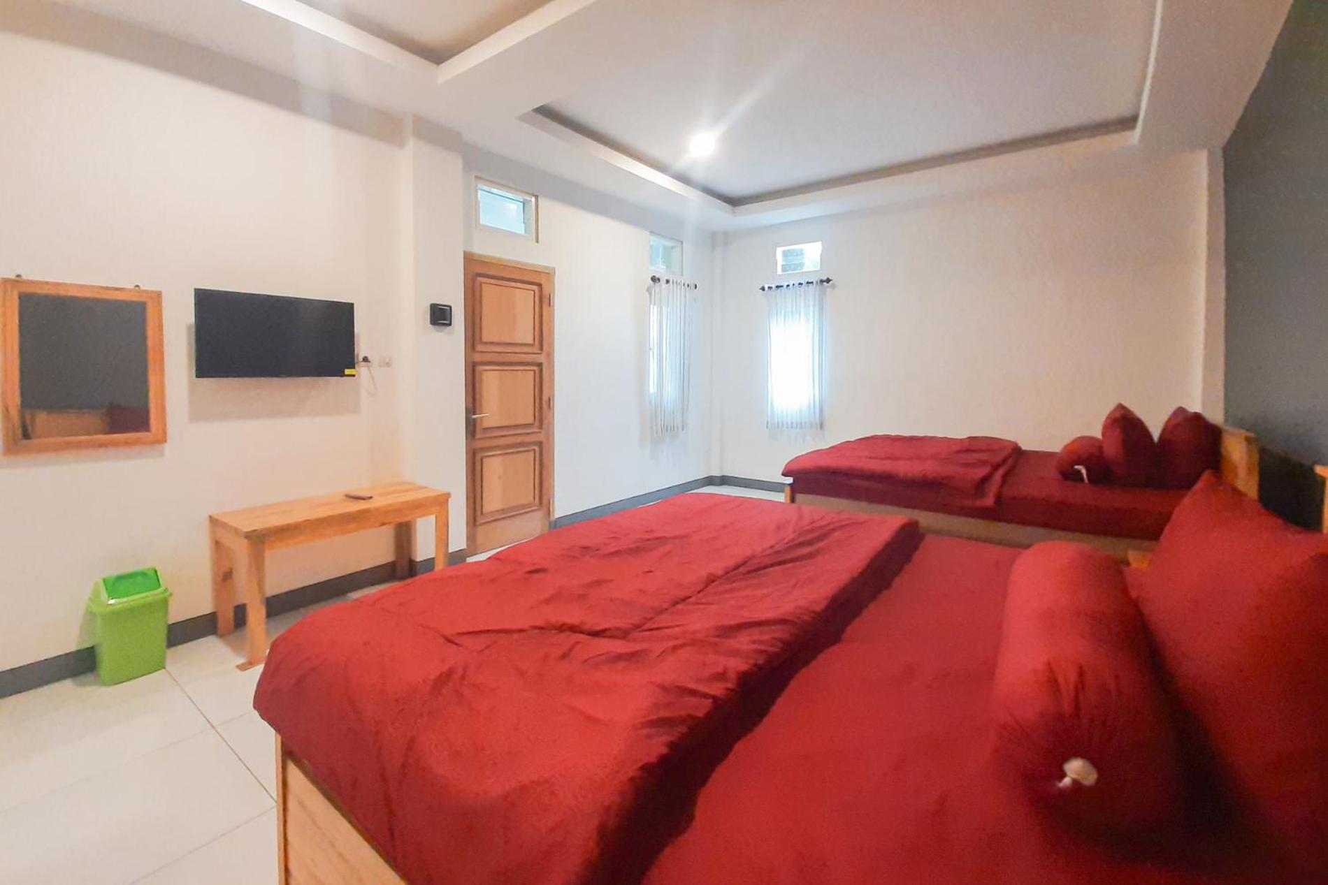 Double Room with Balcony photo 2