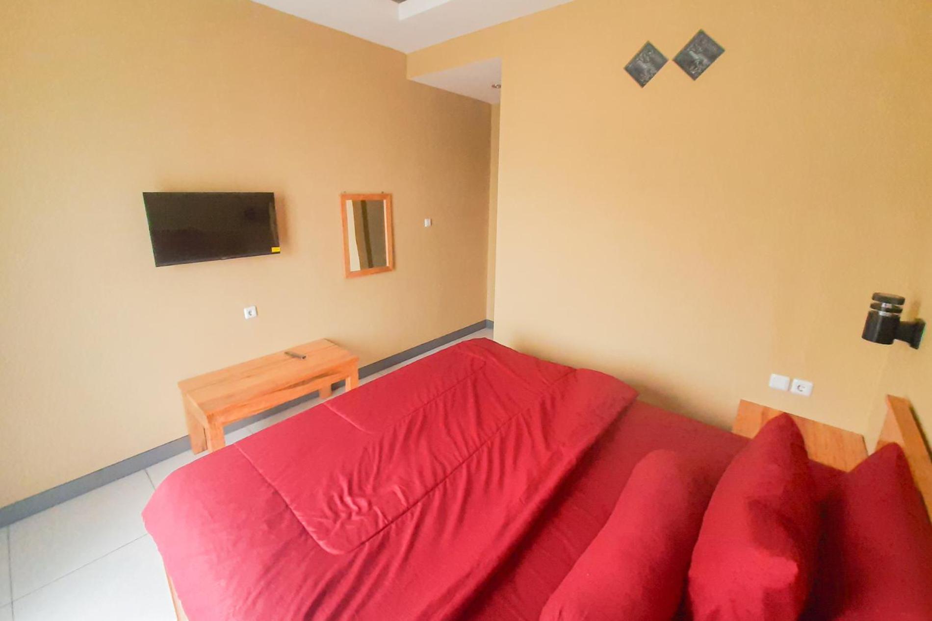 Double Room with Balcony photo 1