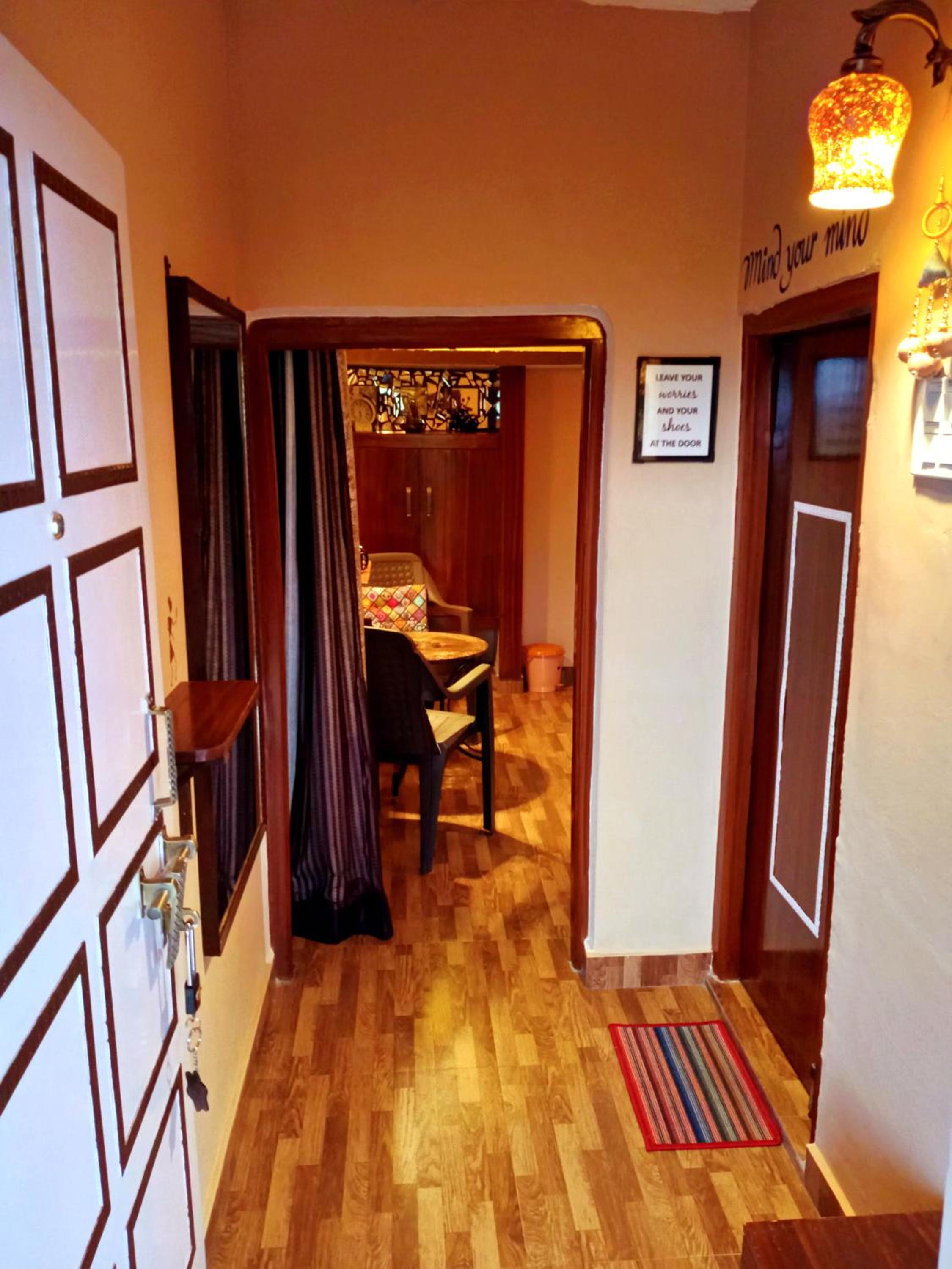King Room with Mountain View - Photo 1