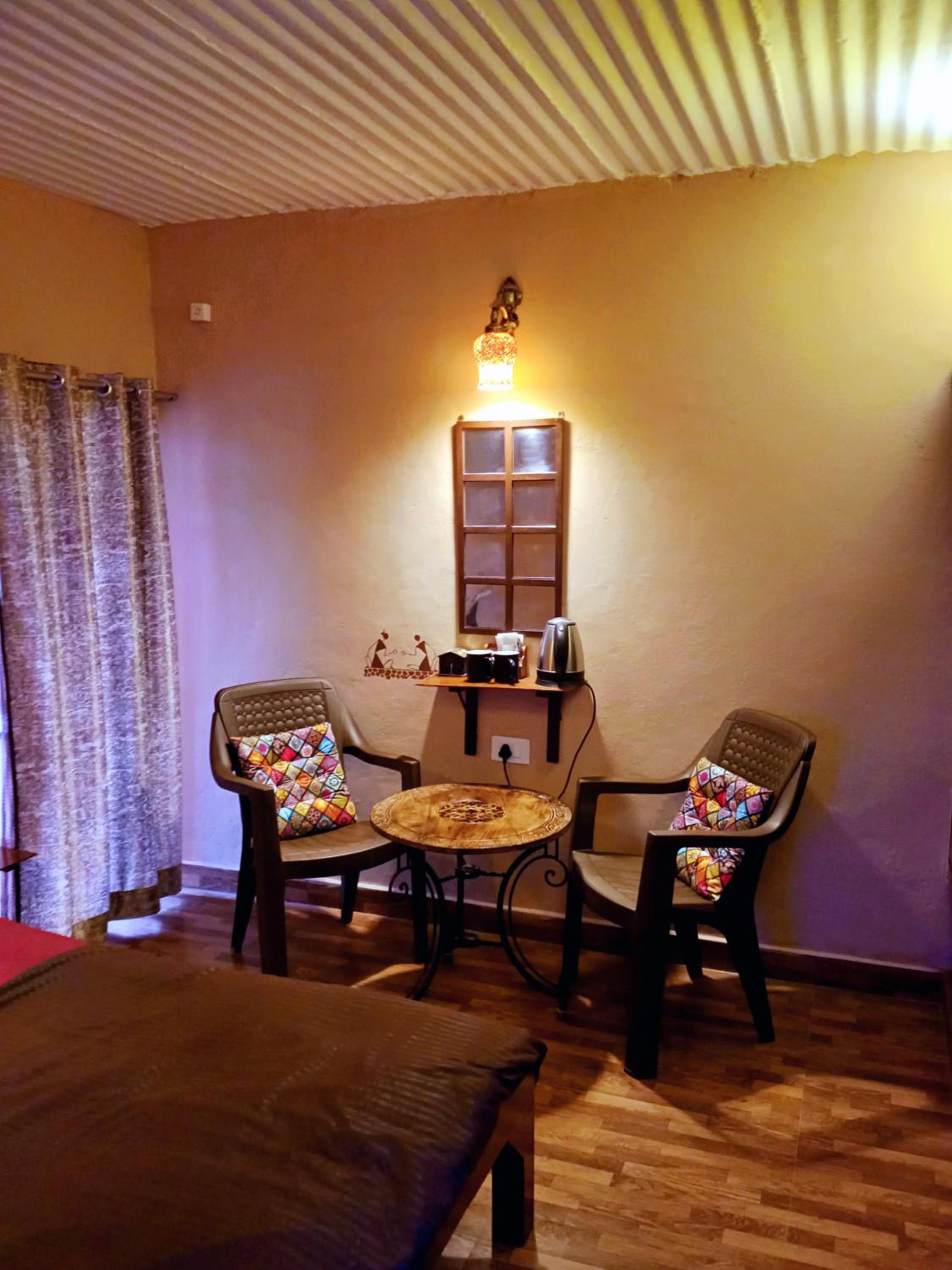 King Room with Mountain View - Photo 18