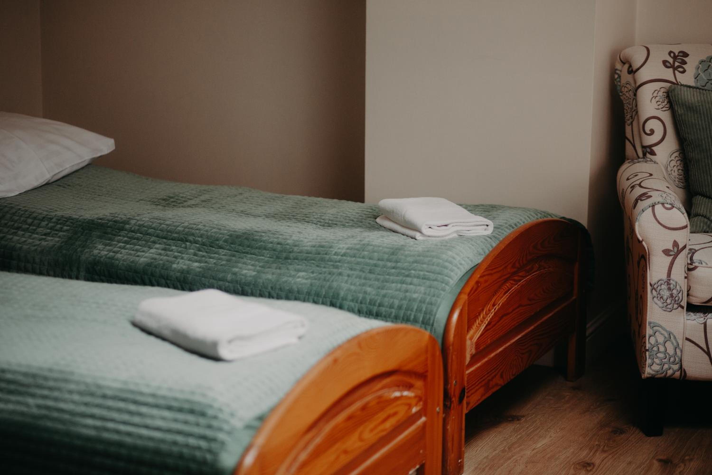 Double Room with Private Bathroom photo 1