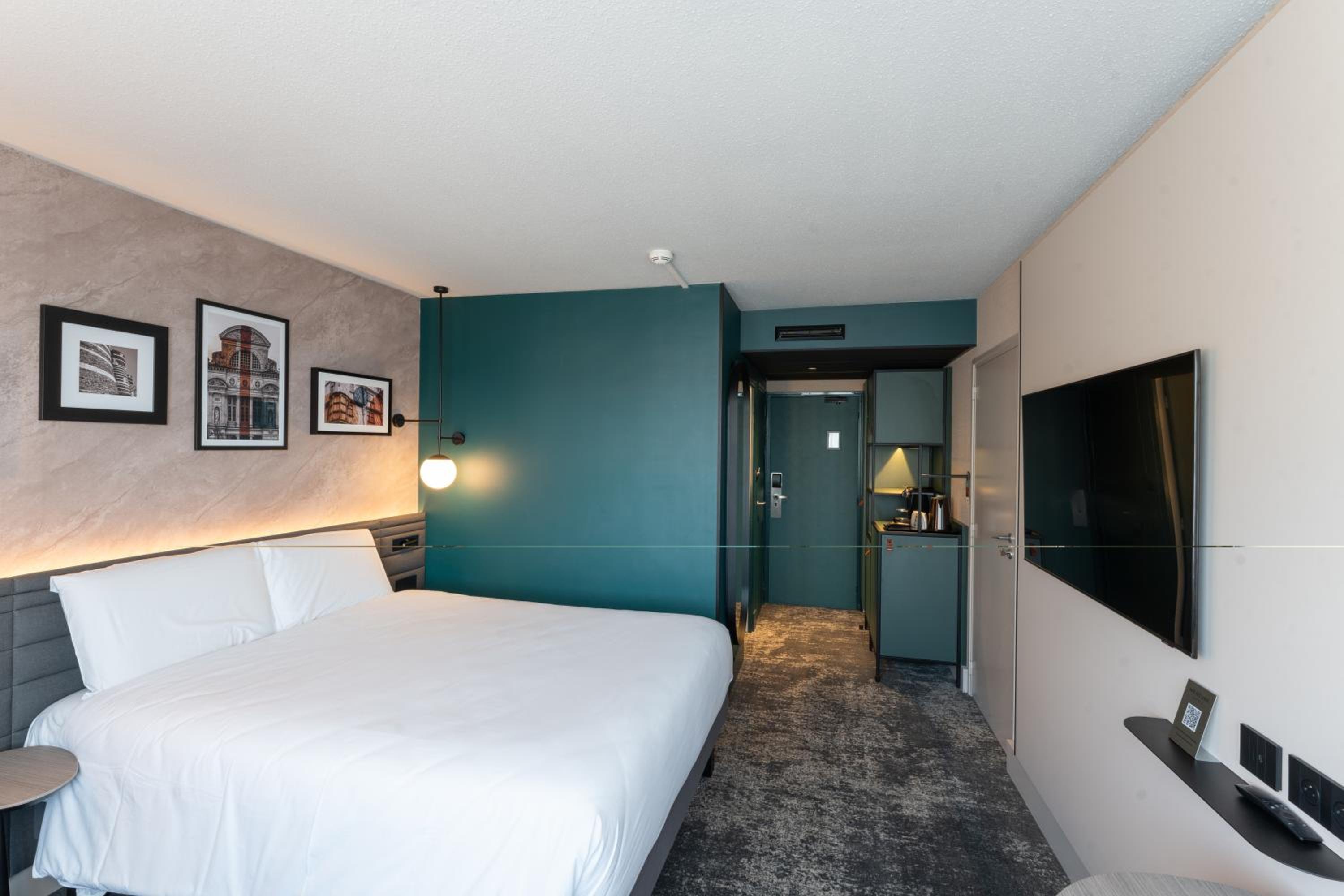 Classic Room - Photo 14
