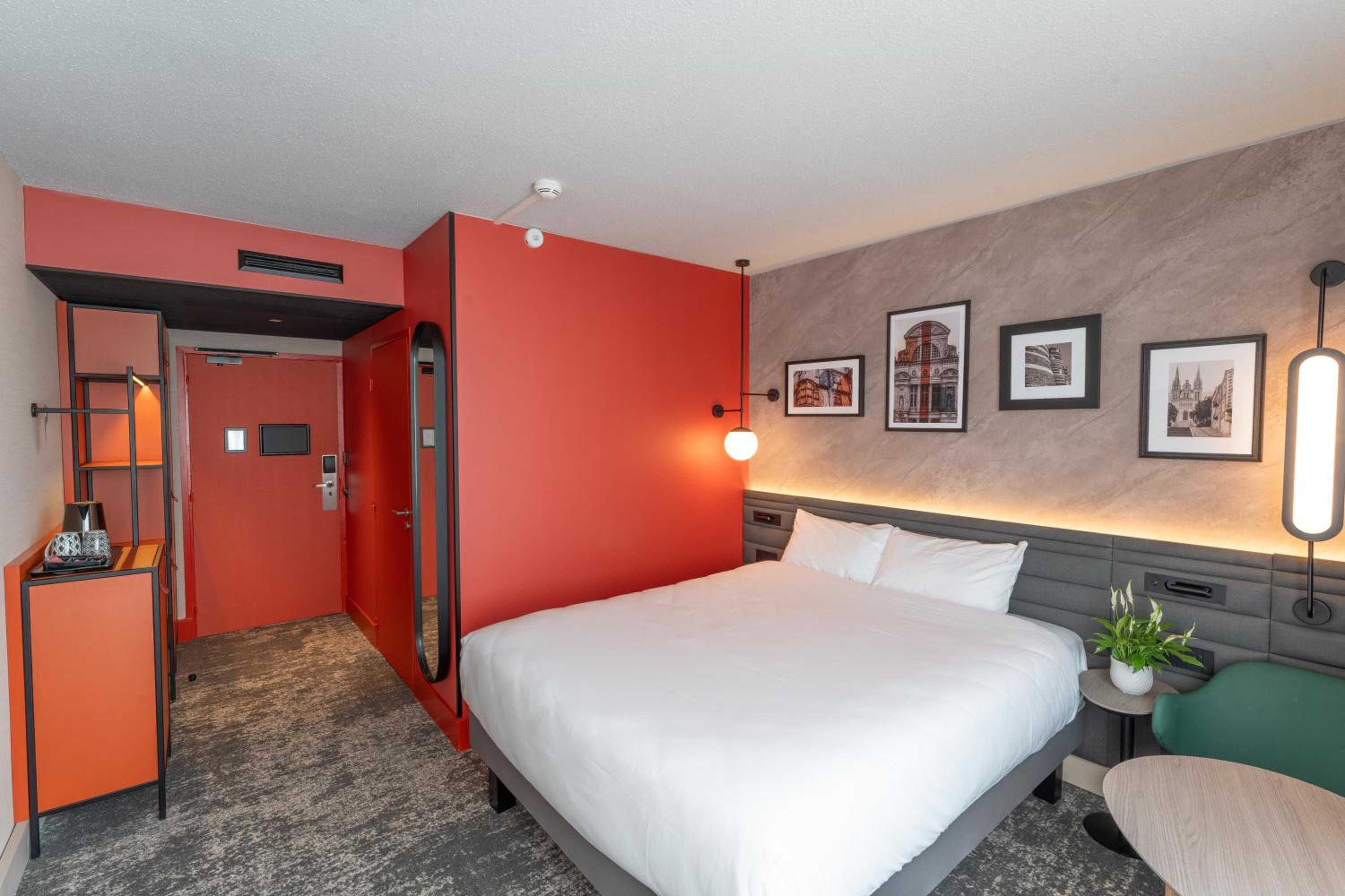 Classic Room - Photo 13