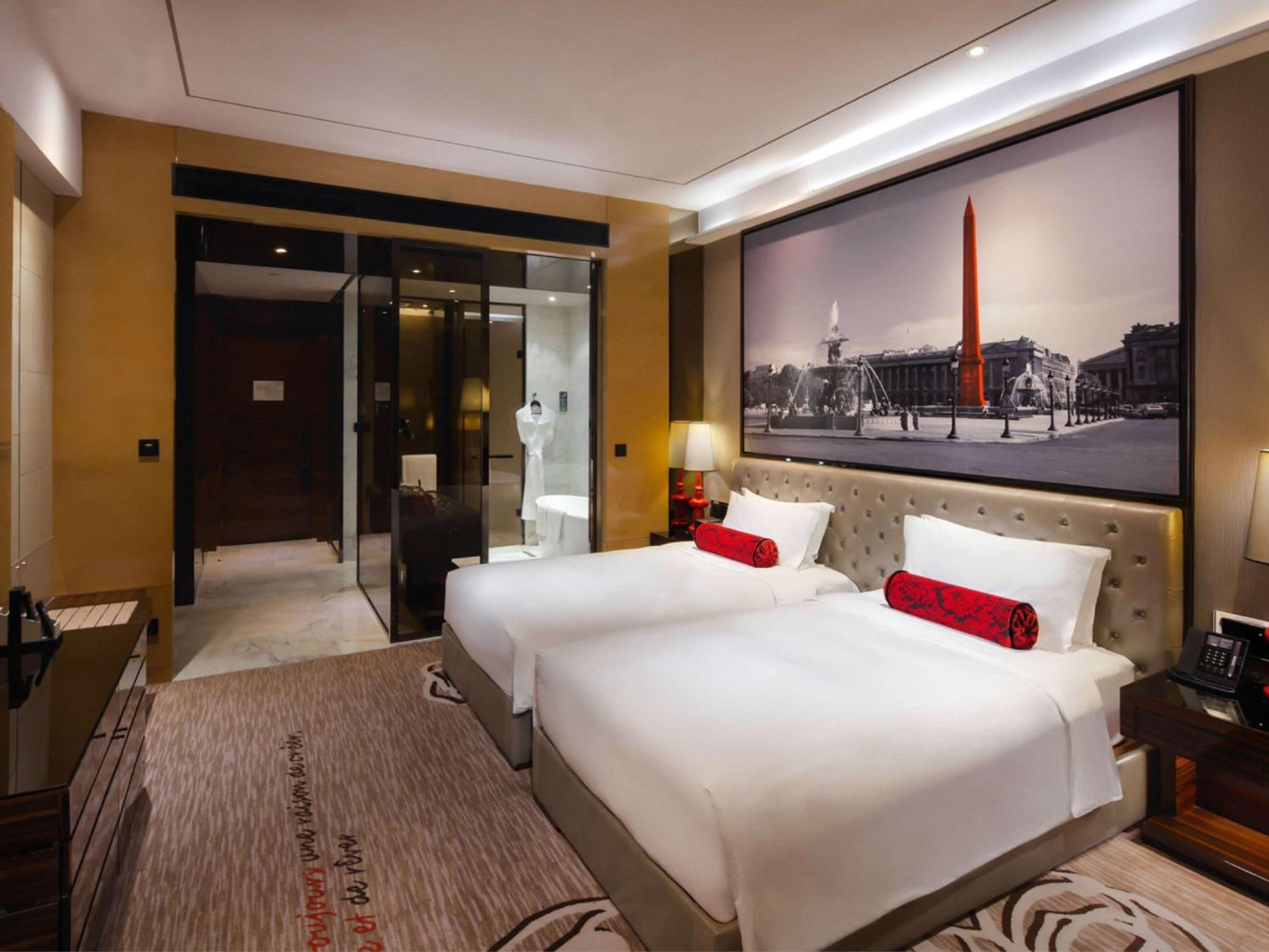 Superior Twin Room - Photo 1