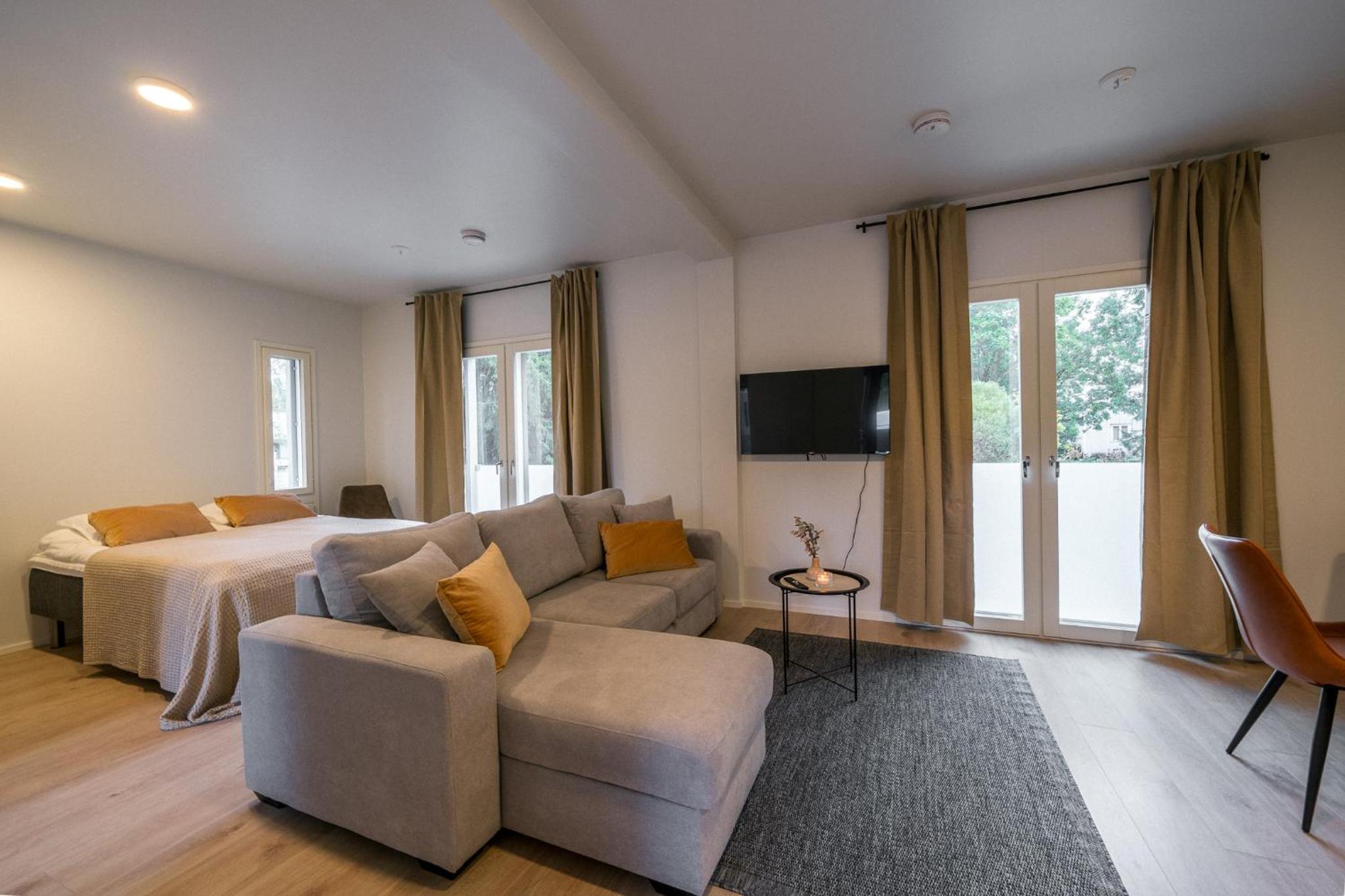 Suite photo 1