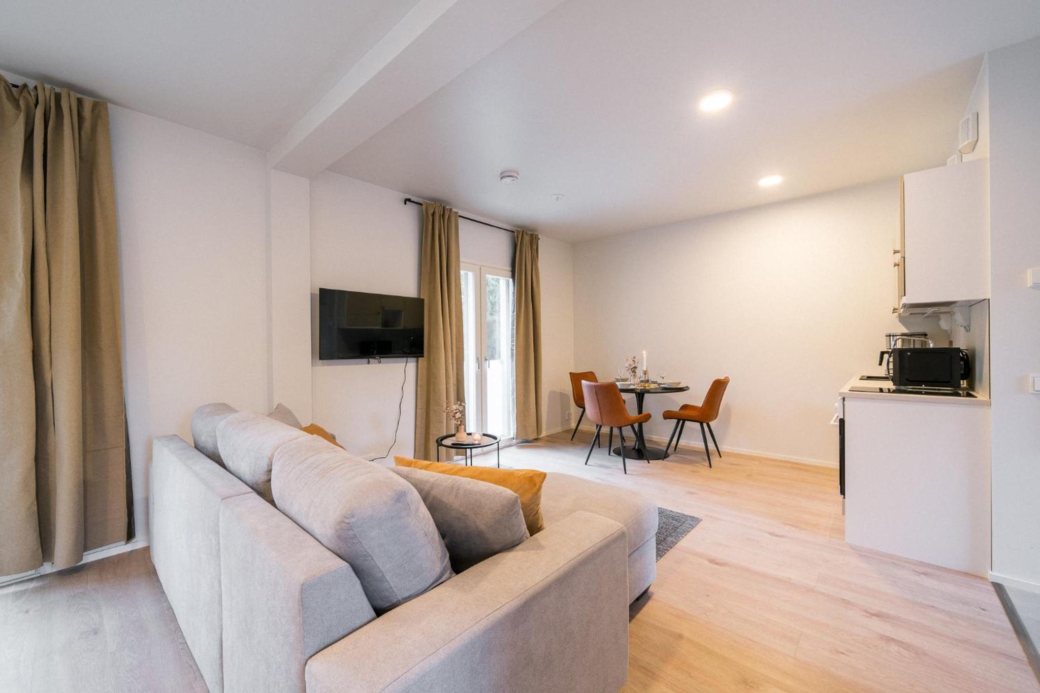 Suite photo 3