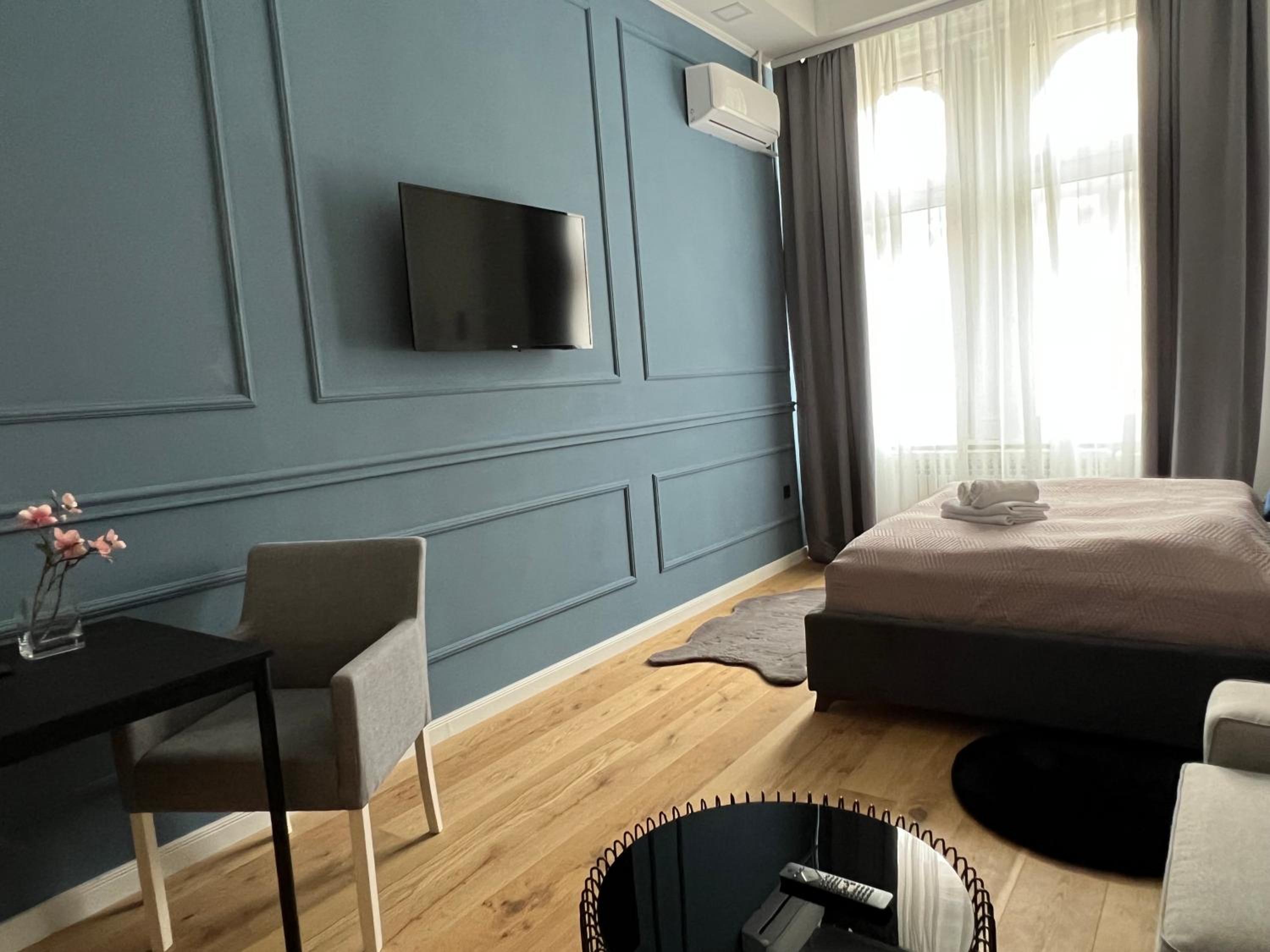 Deluxe Double Studio - Photo 3