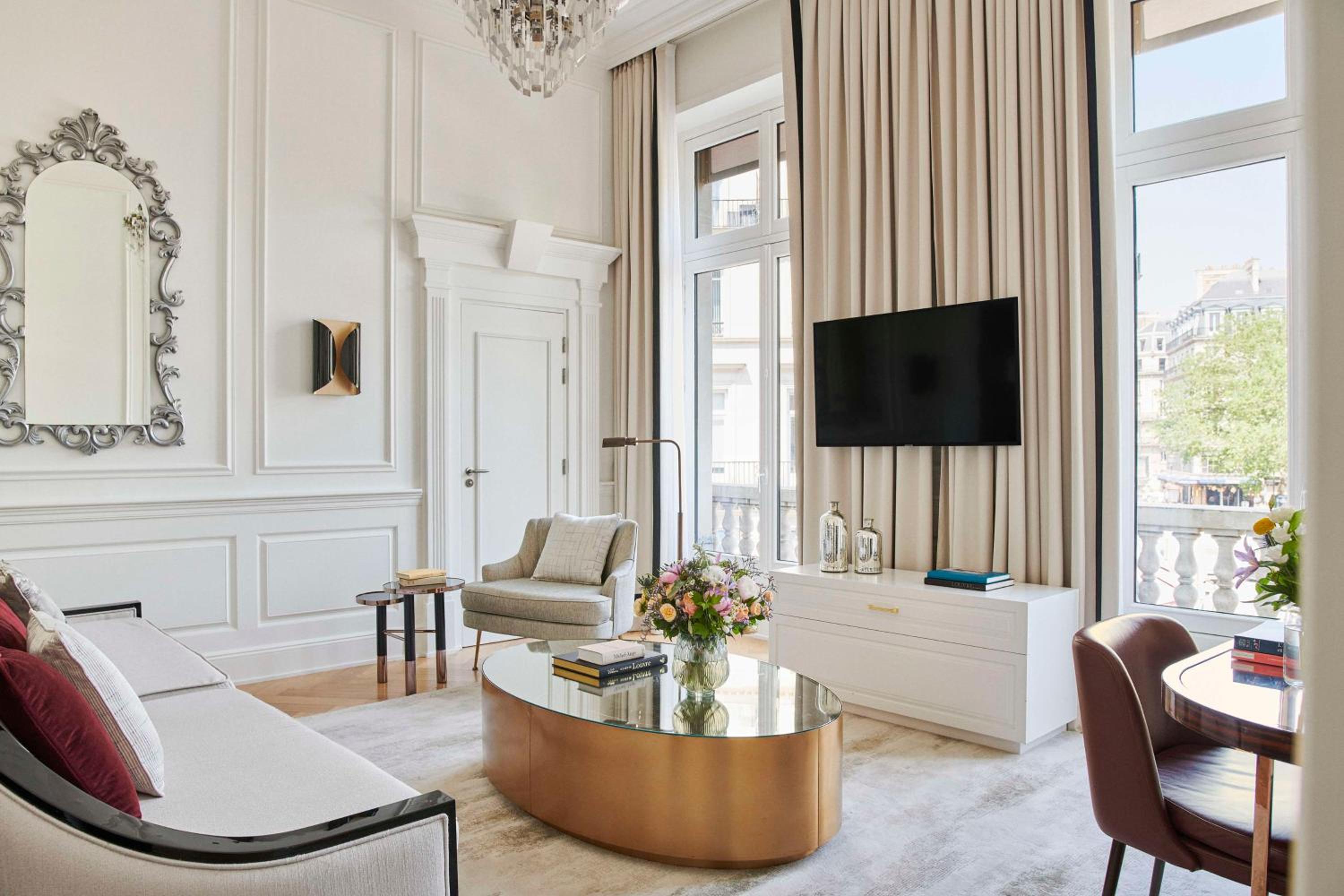 Pissarro Suite - Photo 1
