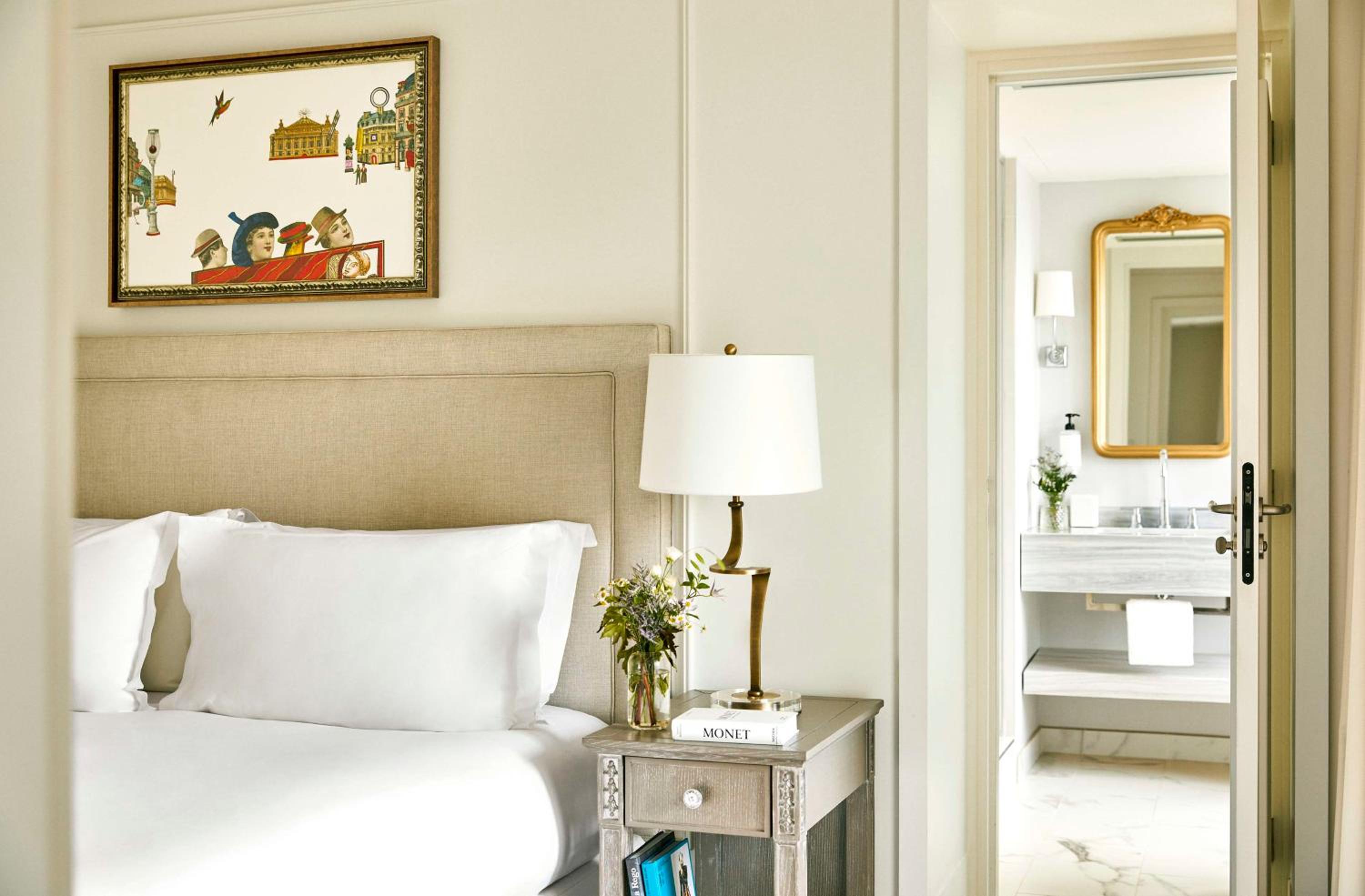 Executive Suite (Non Smoking)