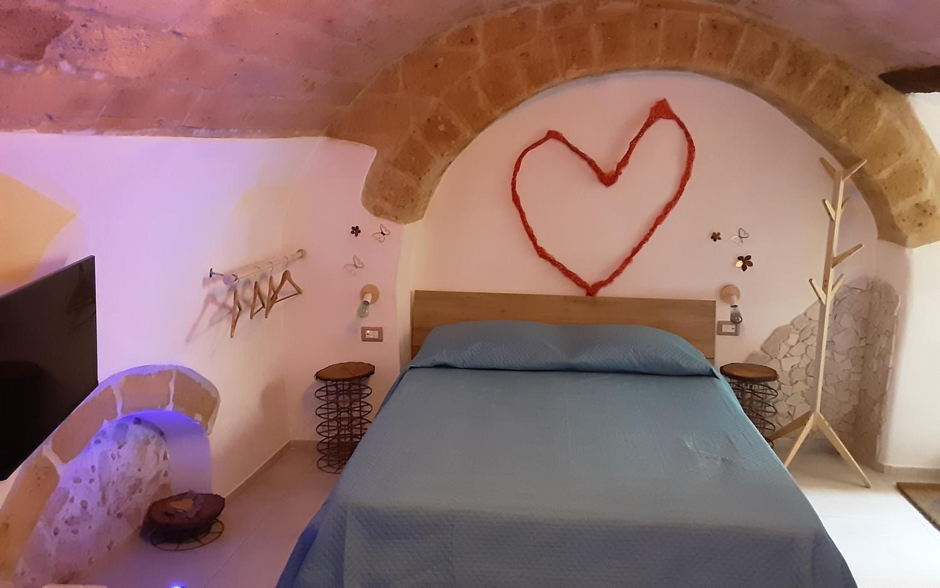 Deluxe Suite with Spa Bath