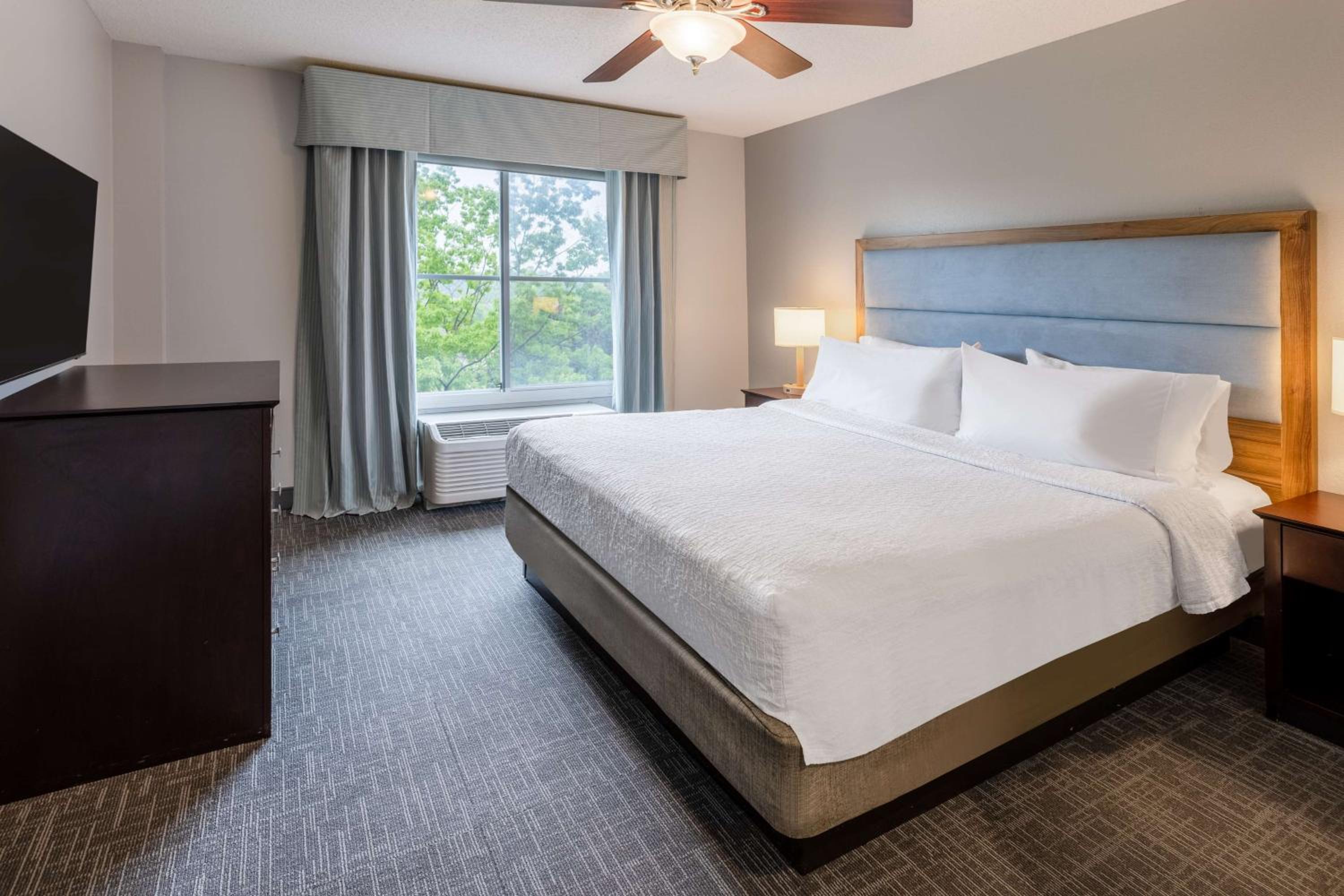 One-Bedroom King Suite - Non-Smoking - Photo 1