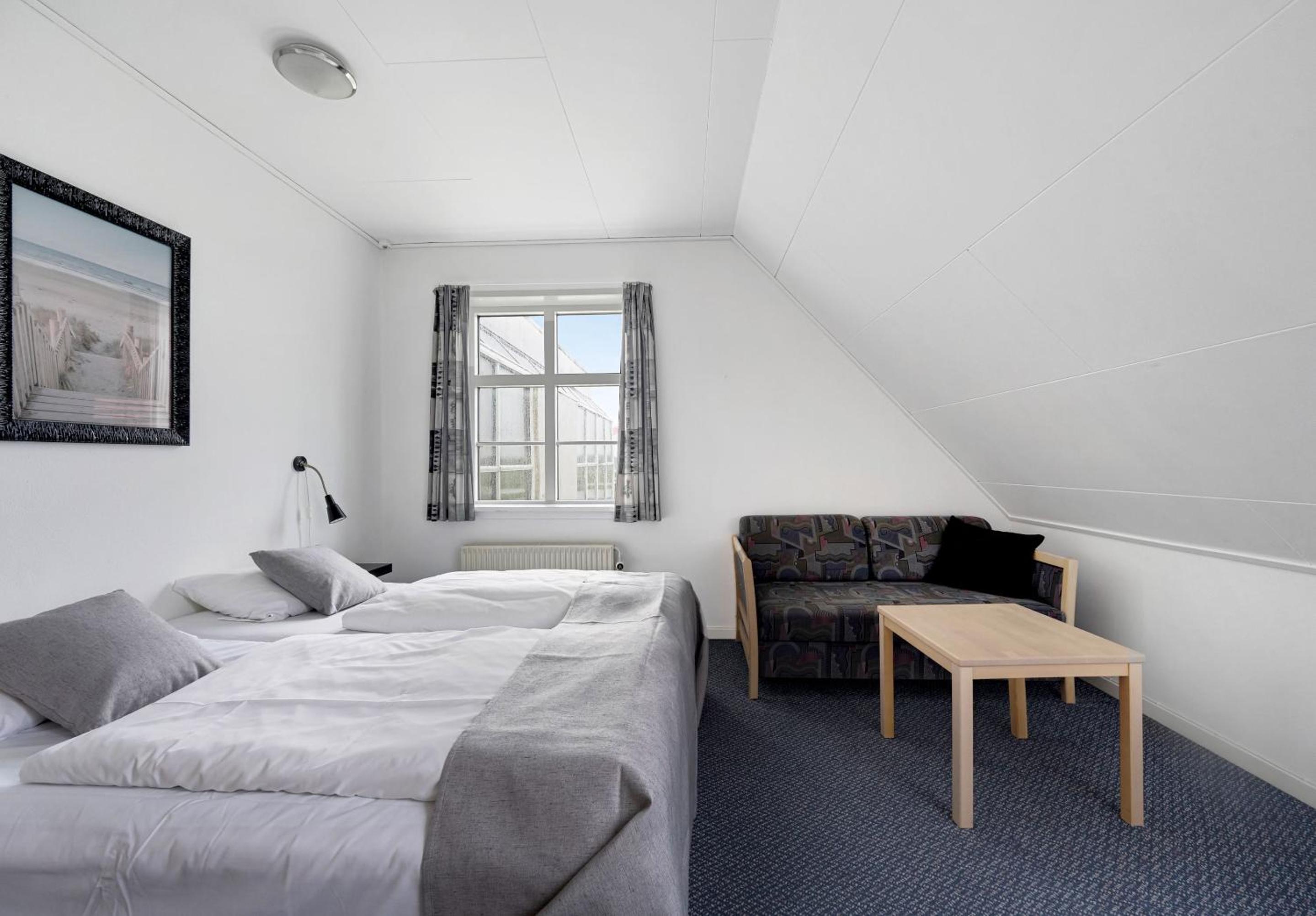 Quadruple Room - Photo 4