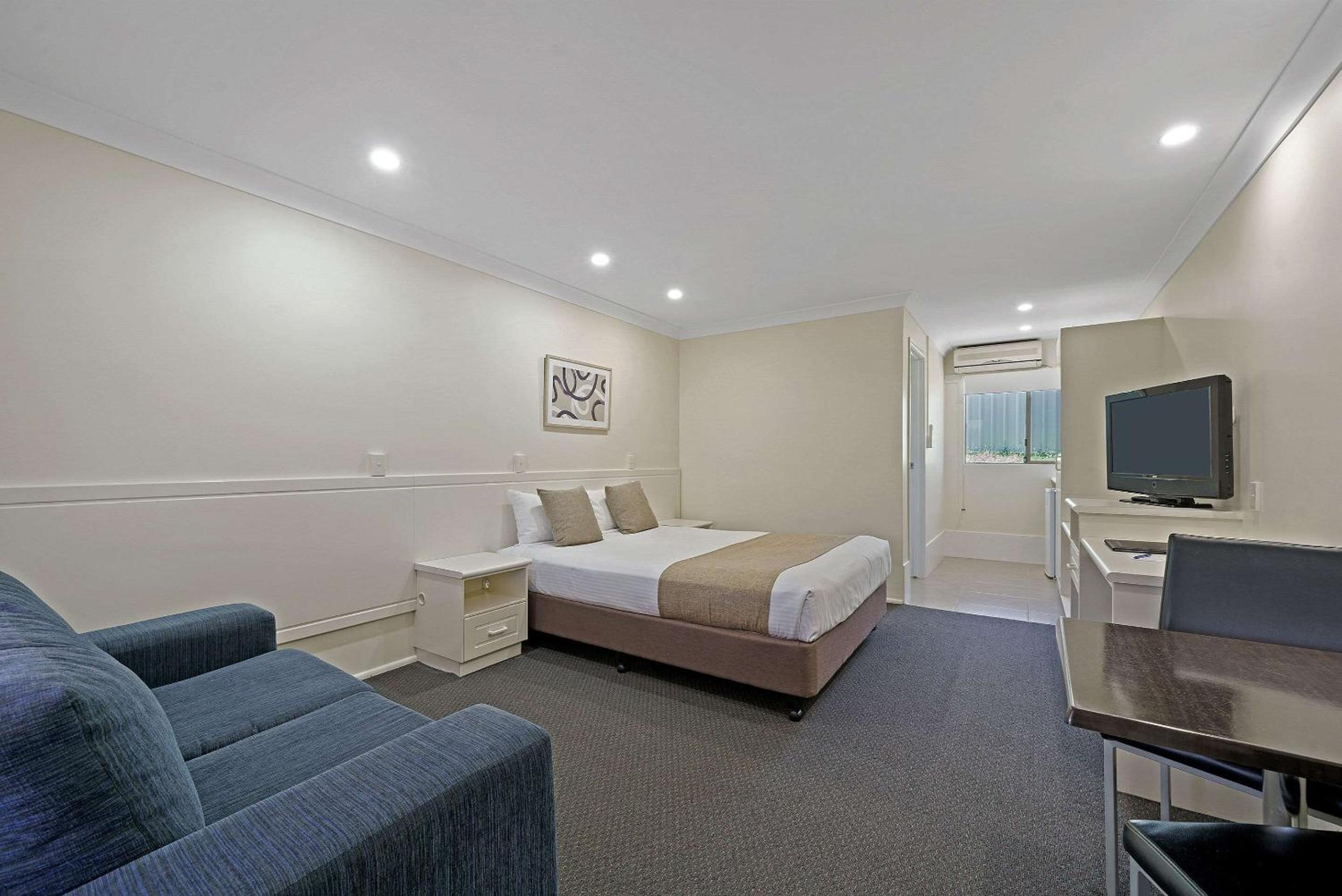 Superior Queen Room - Photo 12