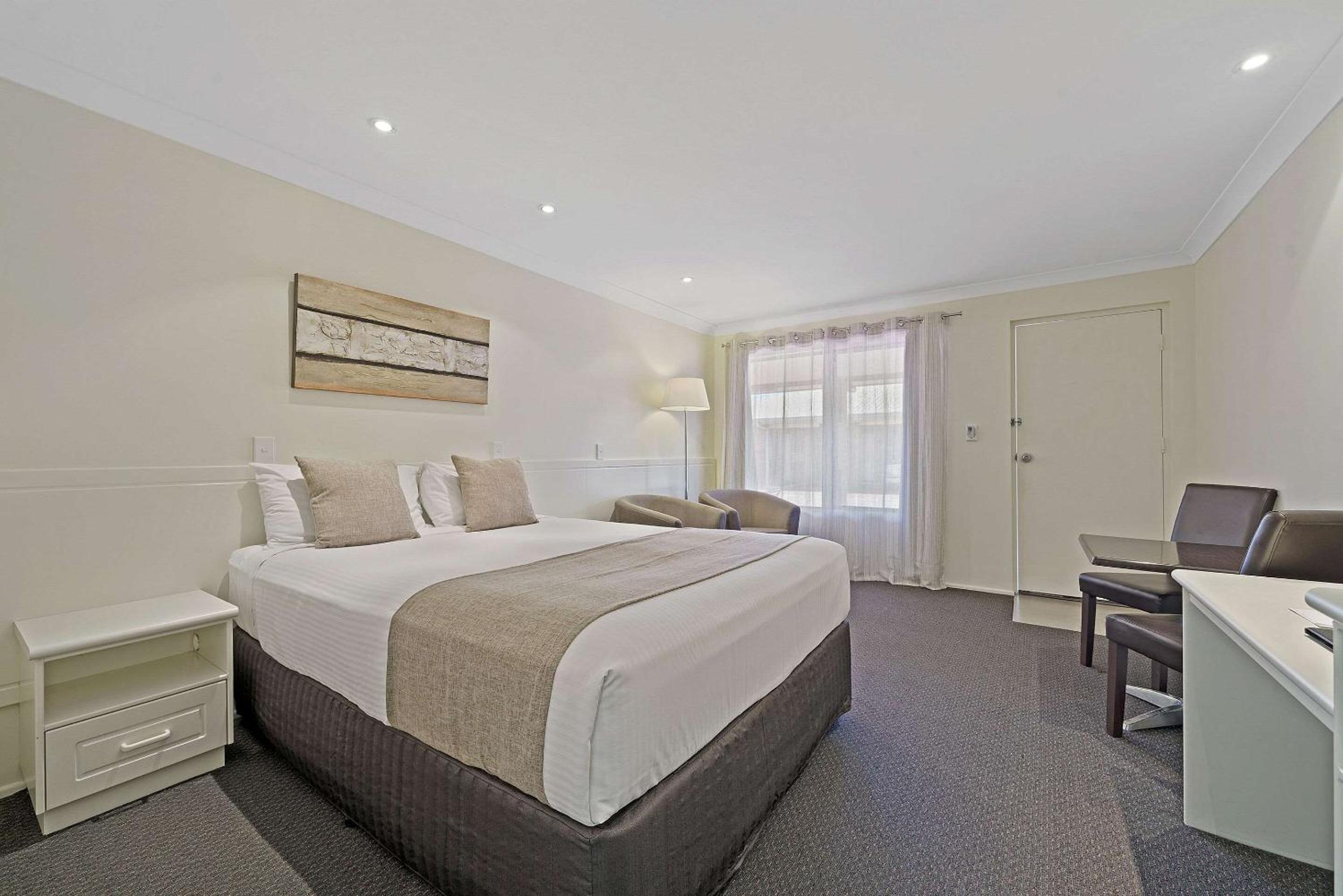 Superior Queen Room - Photo 10