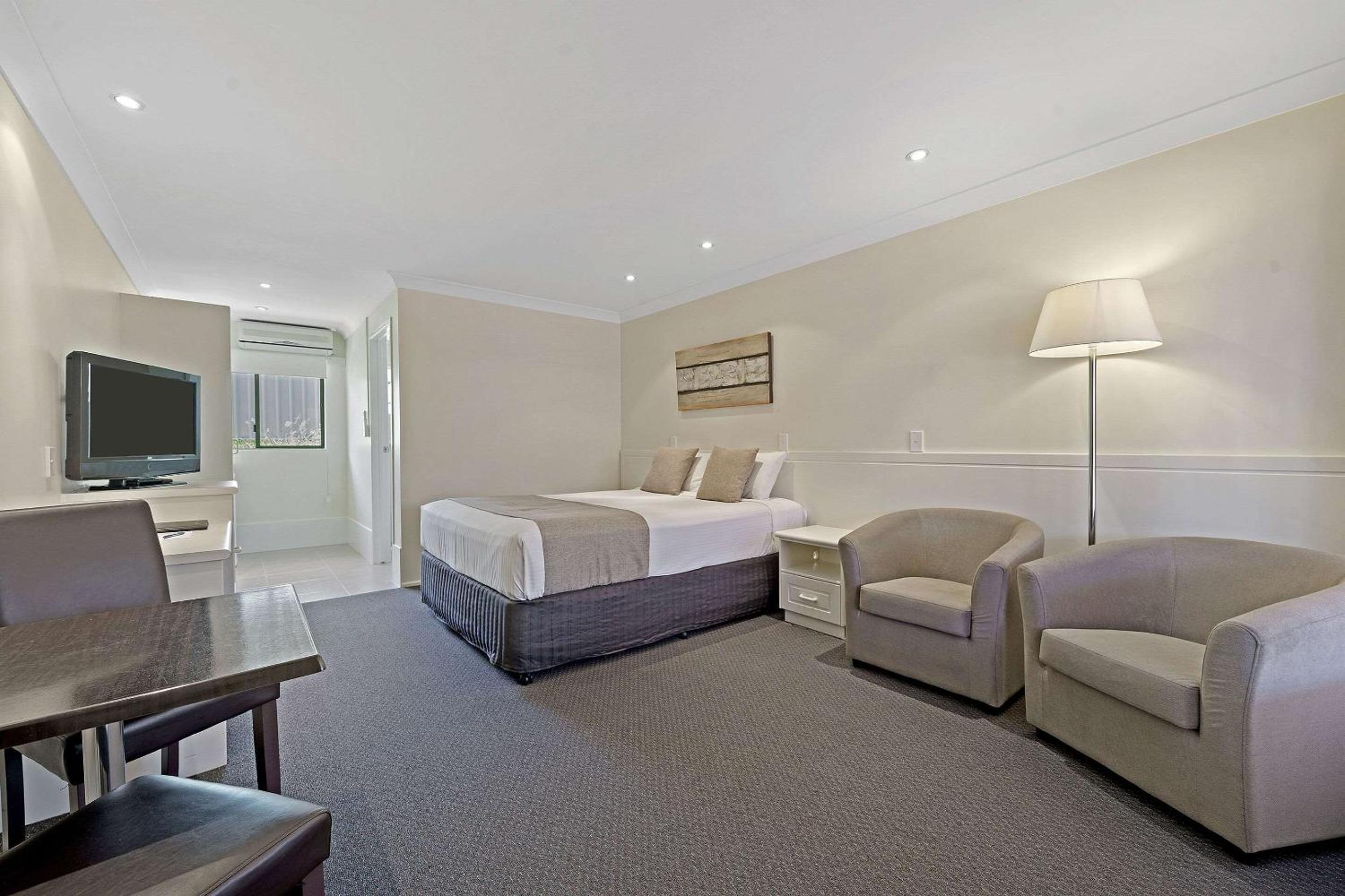 Superior Queen Room - Photo 11