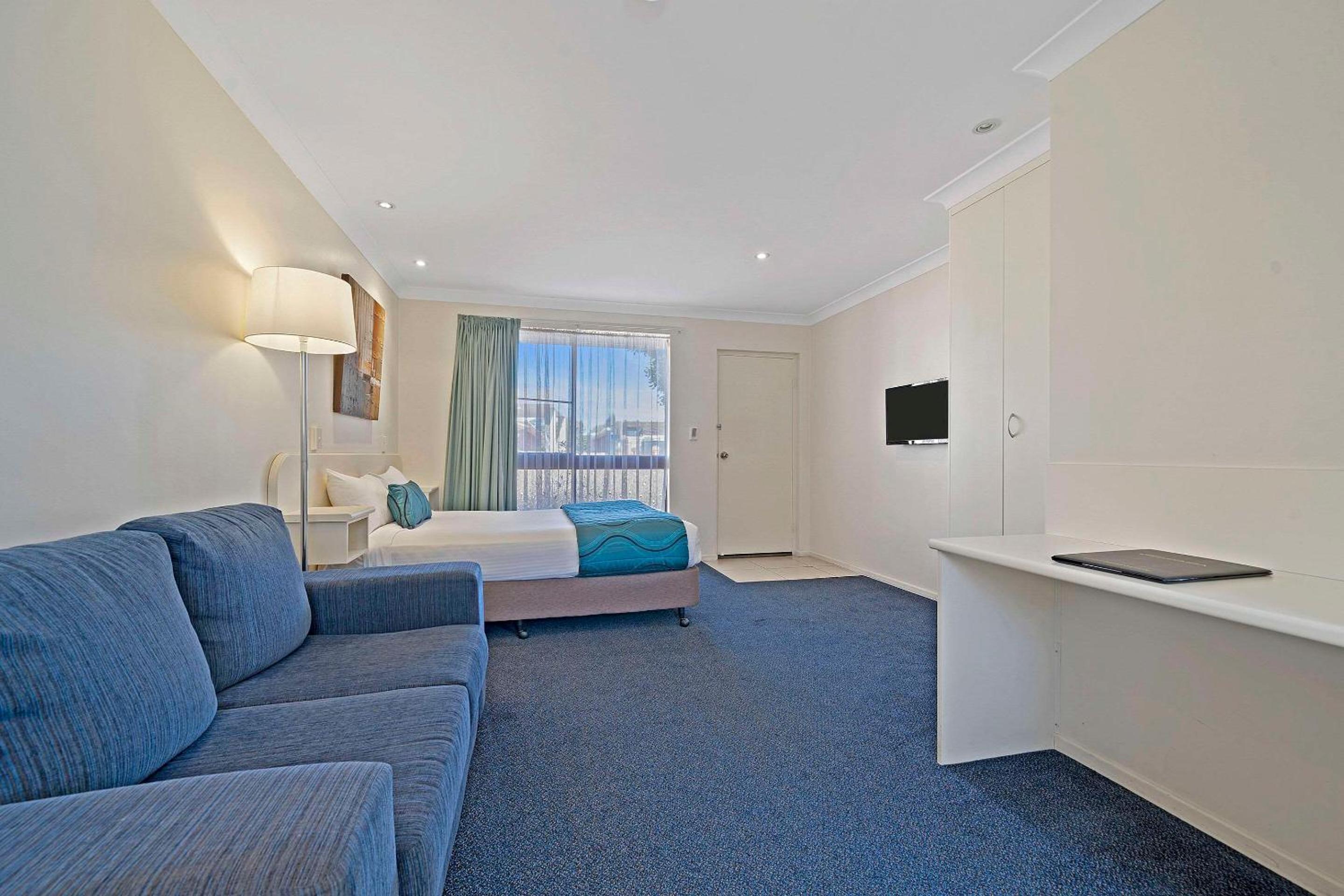 Superior Queen Room - Photo 2