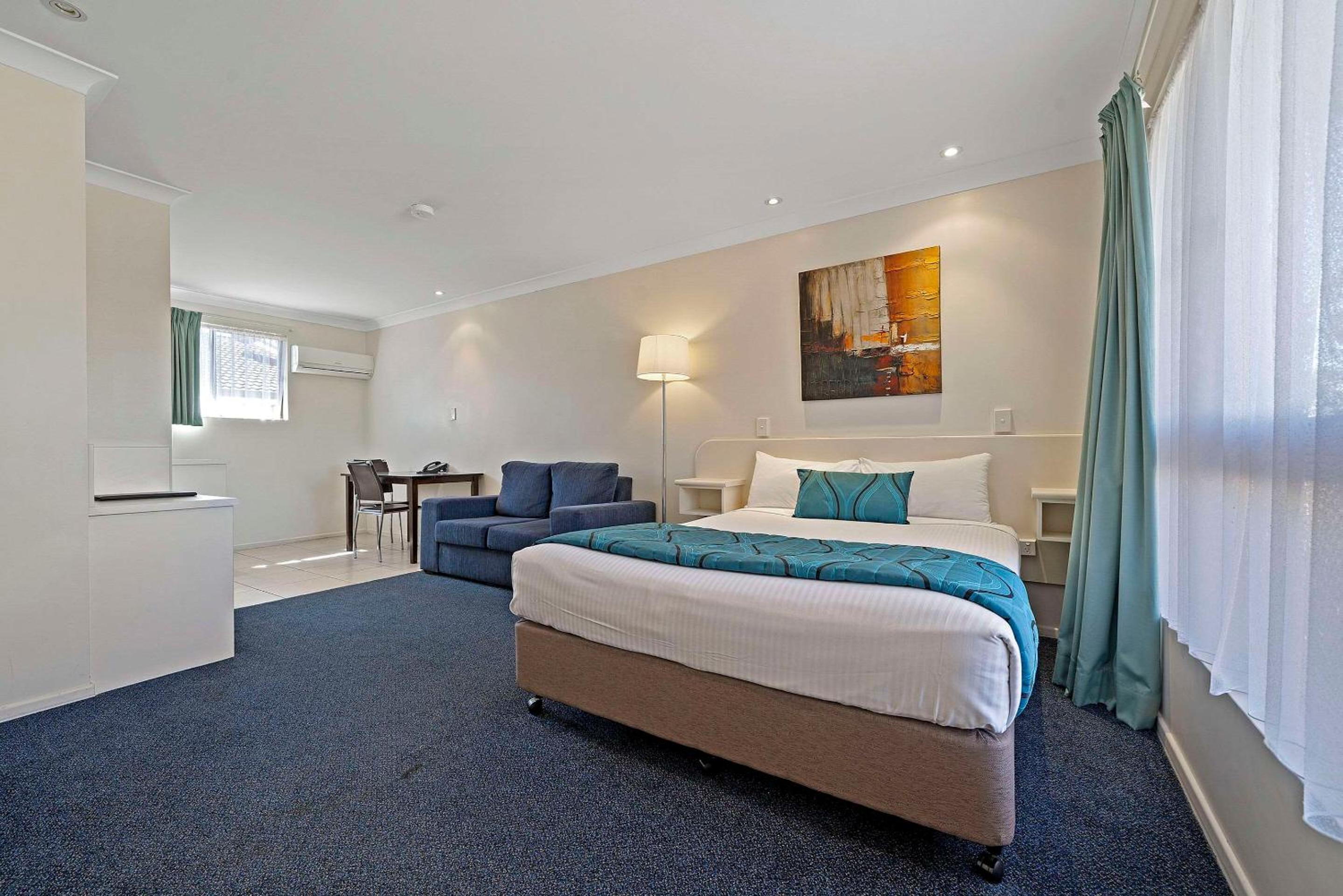 Superior Queen Room - Photo 3