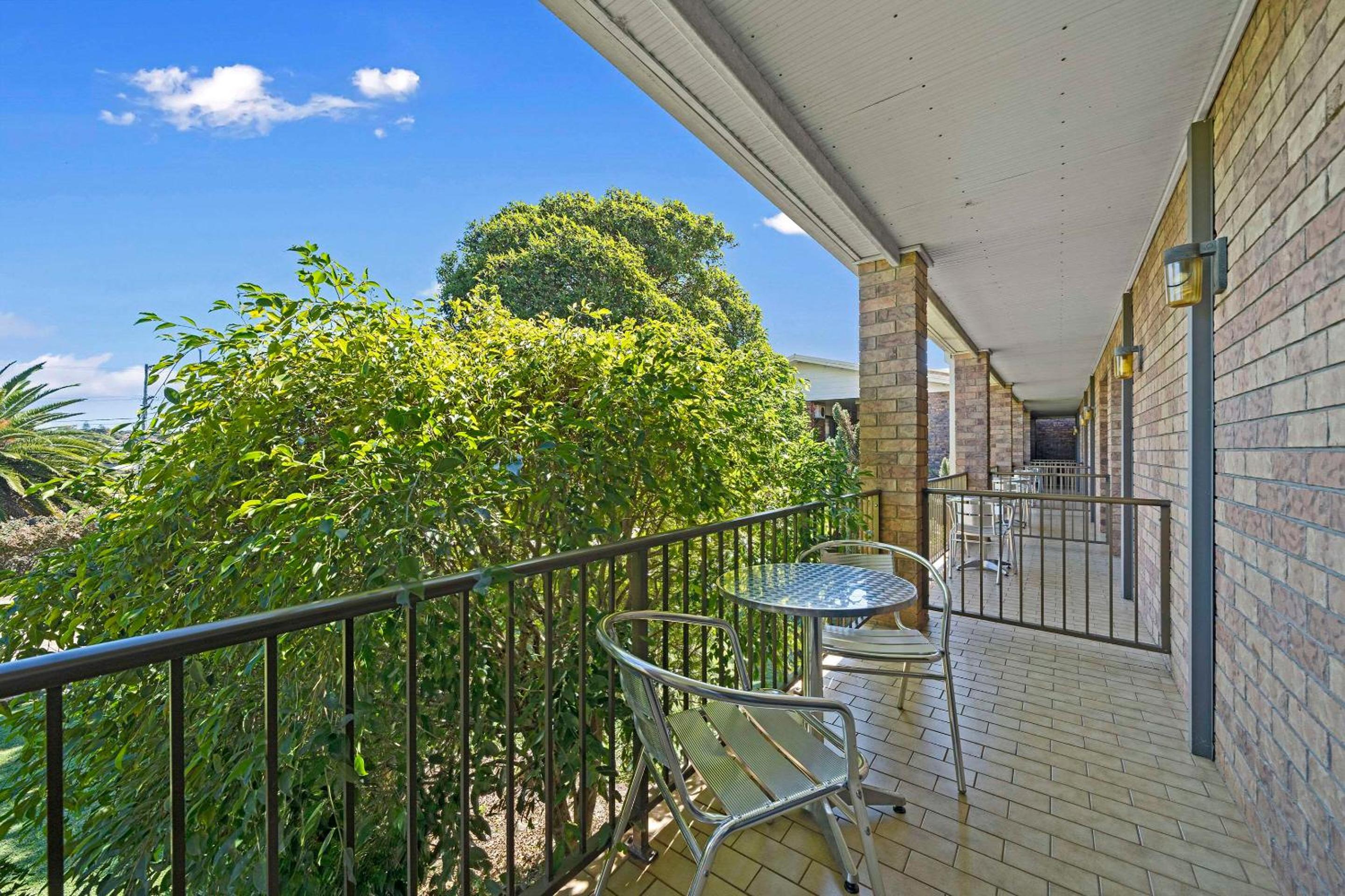 Standard Queen Room with Garden View  - Photo 4