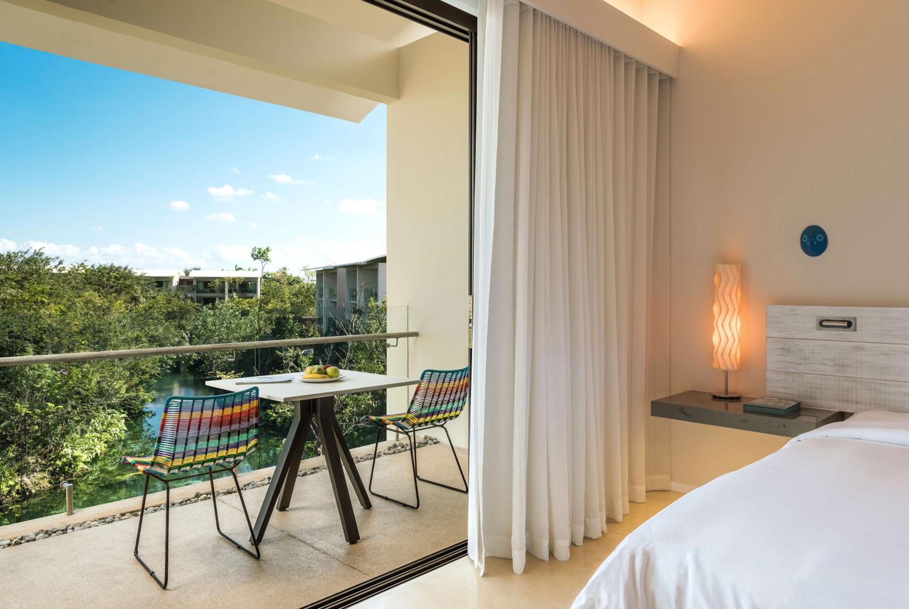 Double Room with Two Double Beds - Photo 1