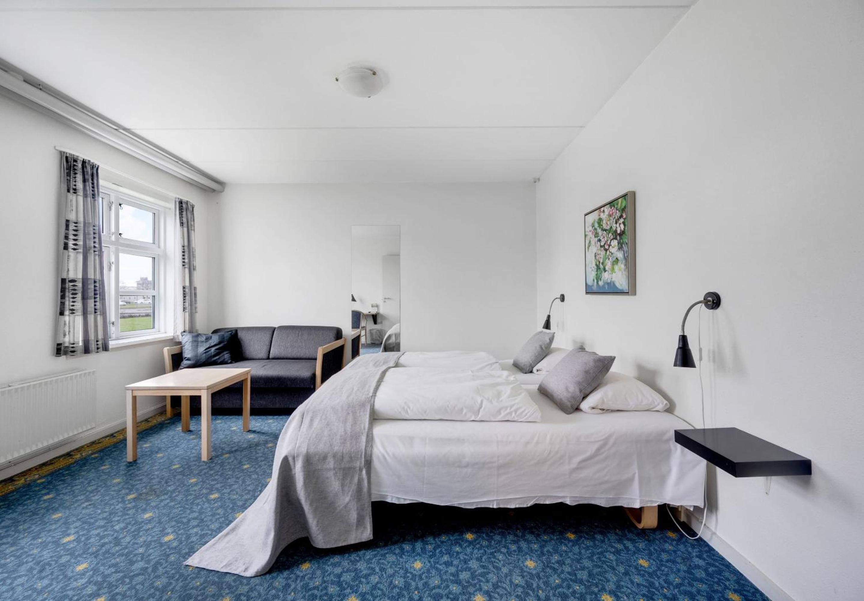 Double Room - Photo 4