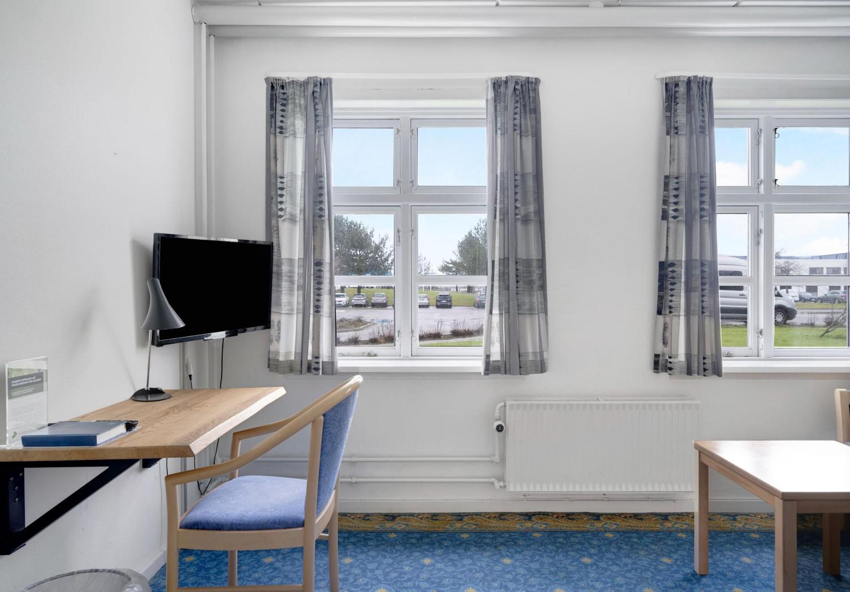 Double Room - Photo 6