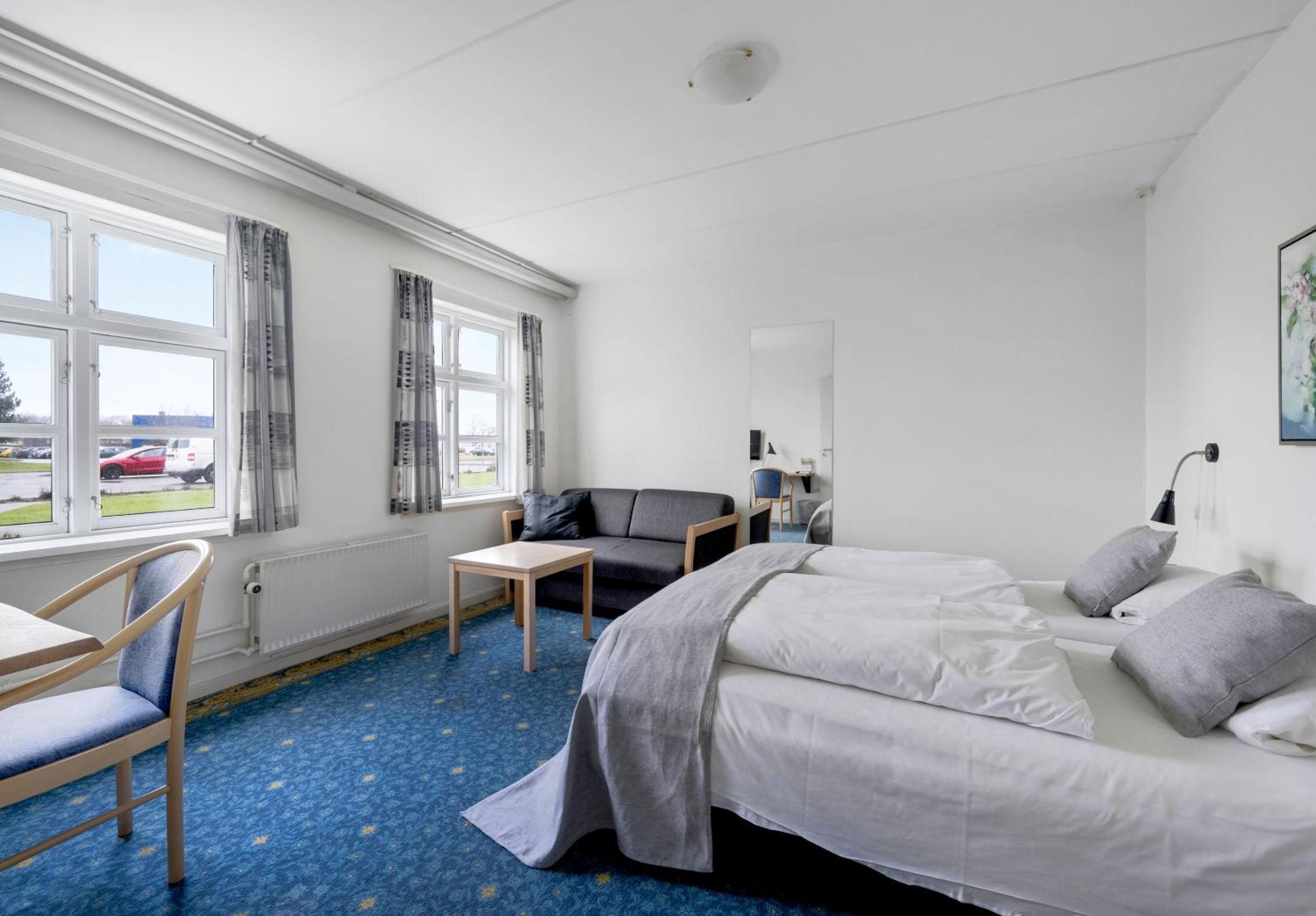Double Room - Photo 5