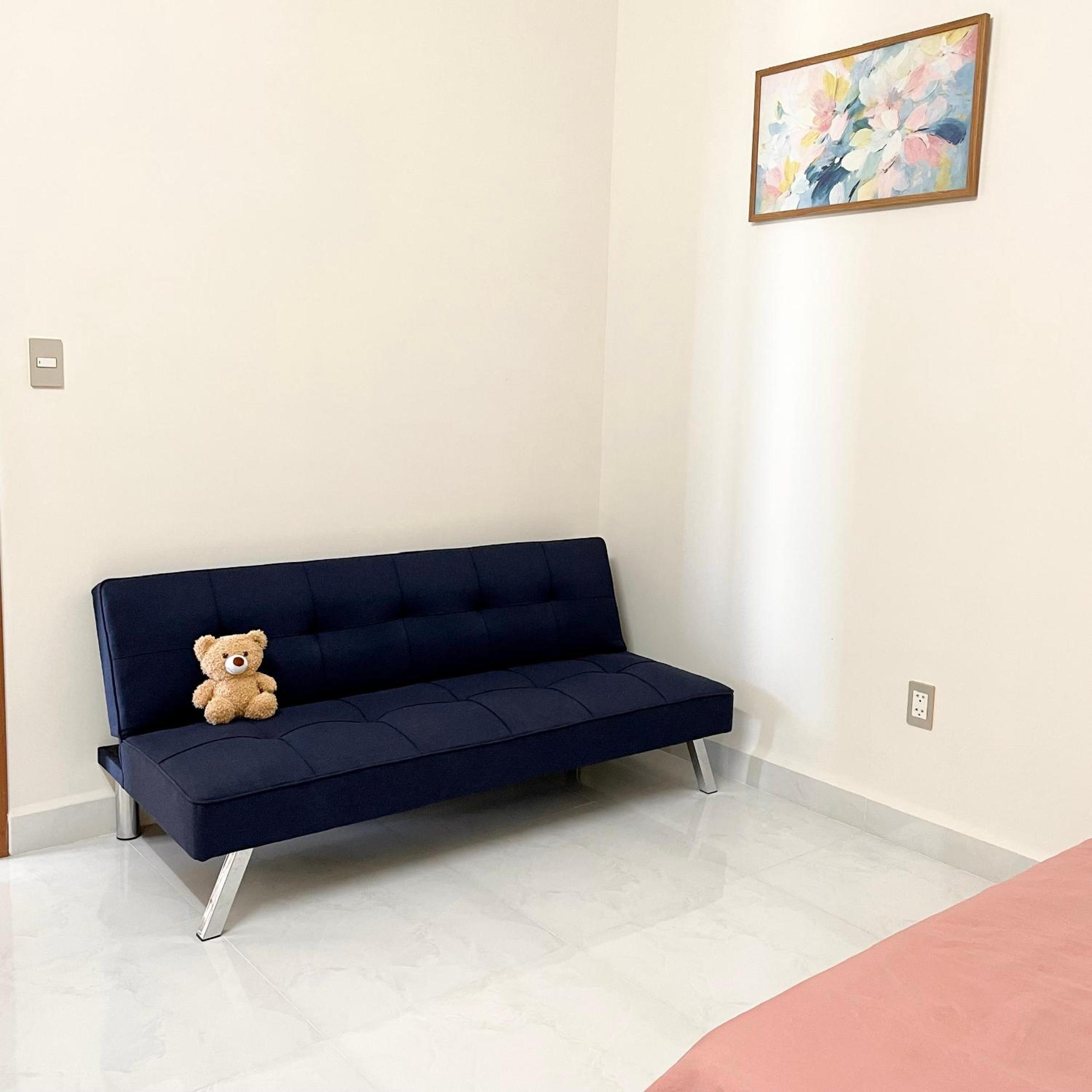 Two-Bedroom Apartment photo 2
