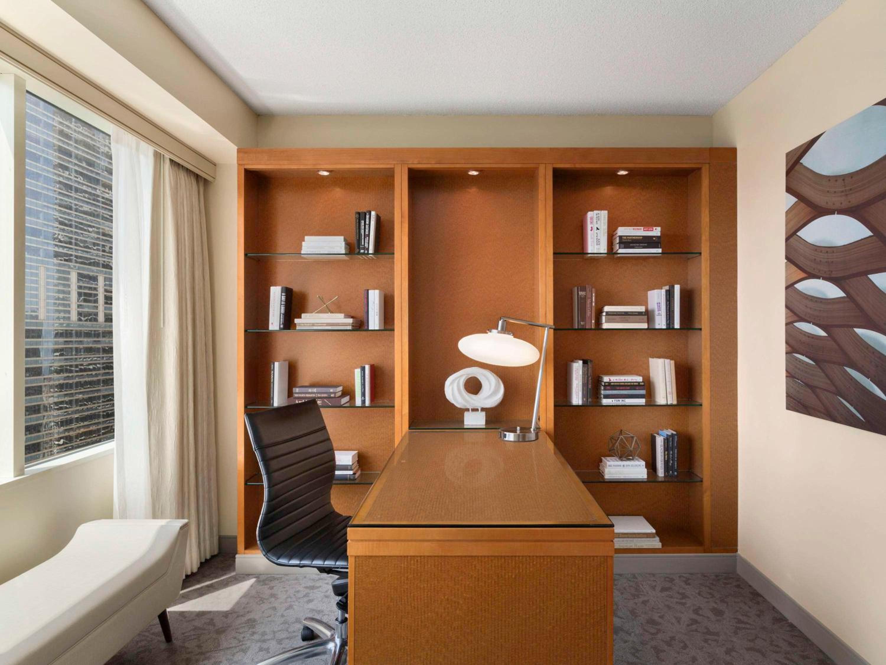 Executive Suite 1 King - Photo 6