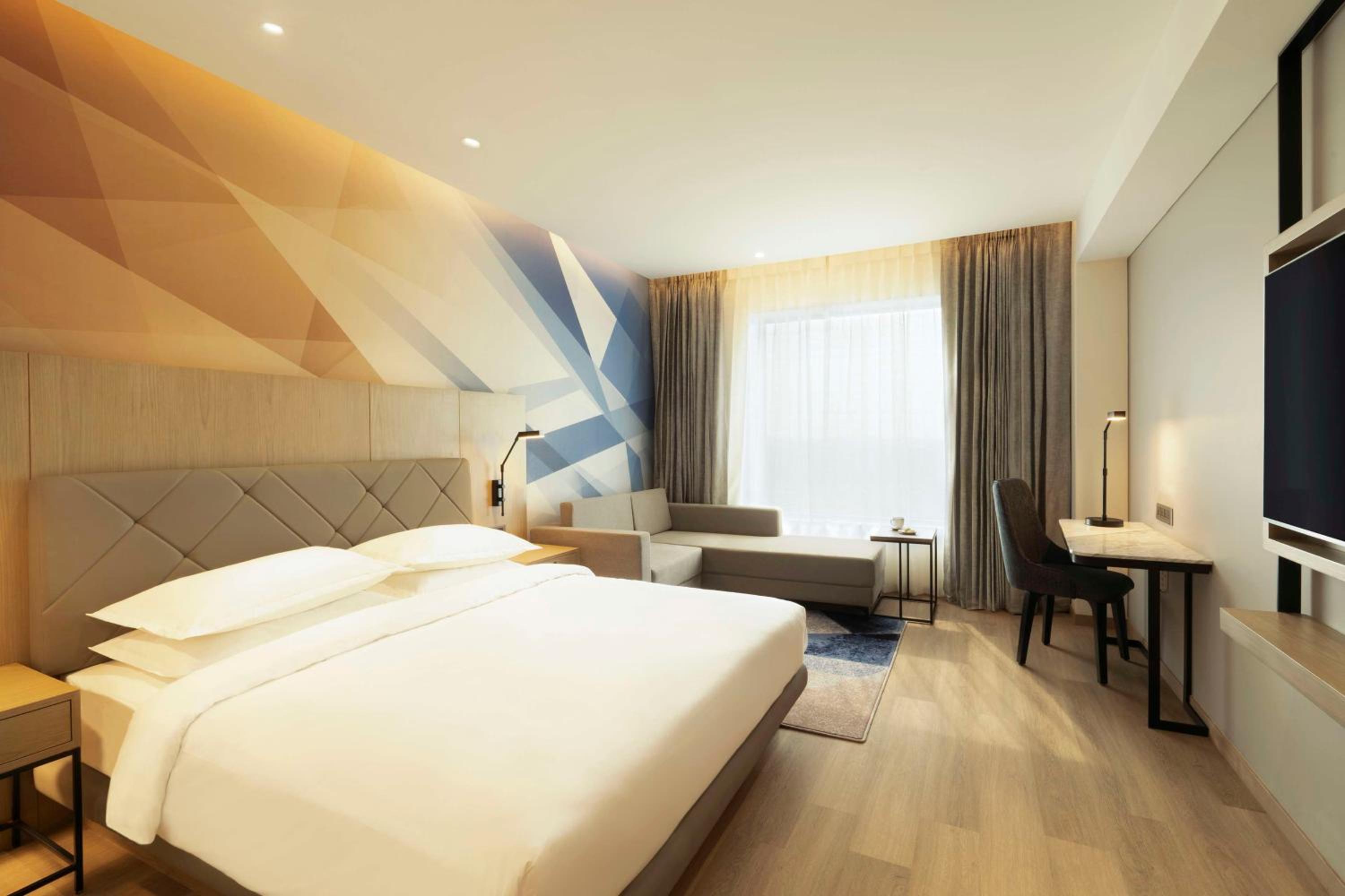 King Room - Photo 1