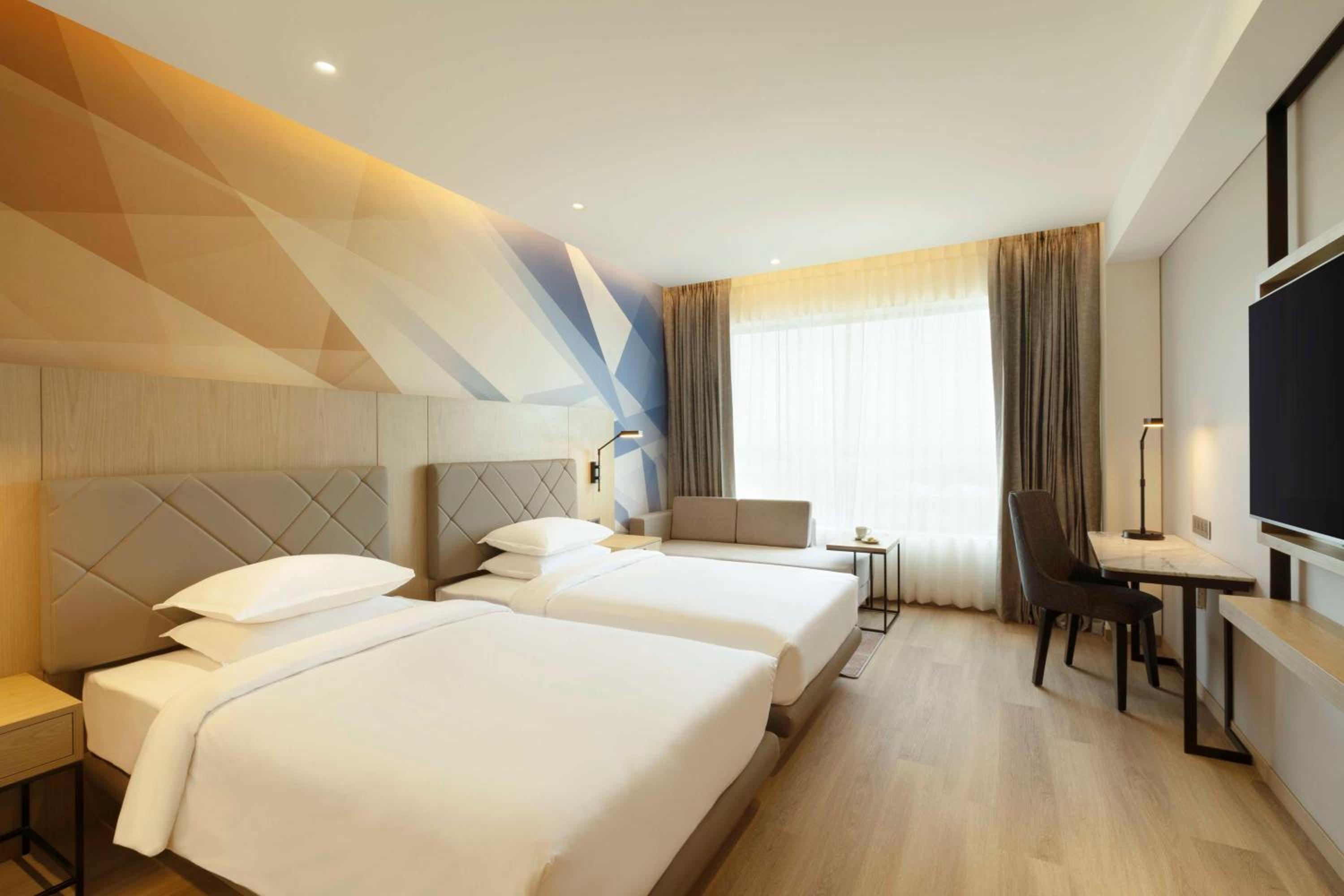 Twin Room - Photo 1