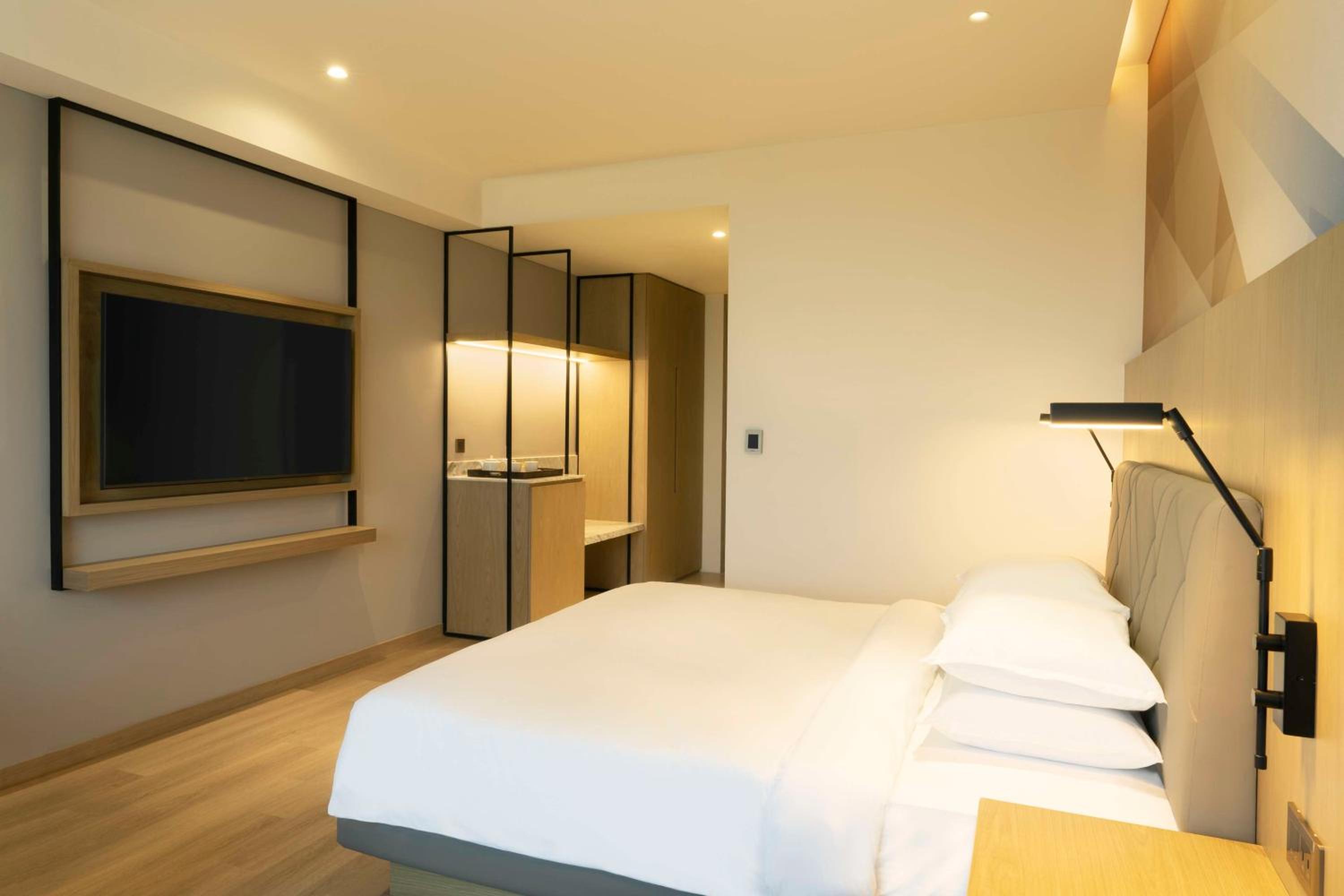 King Room - Photo 2