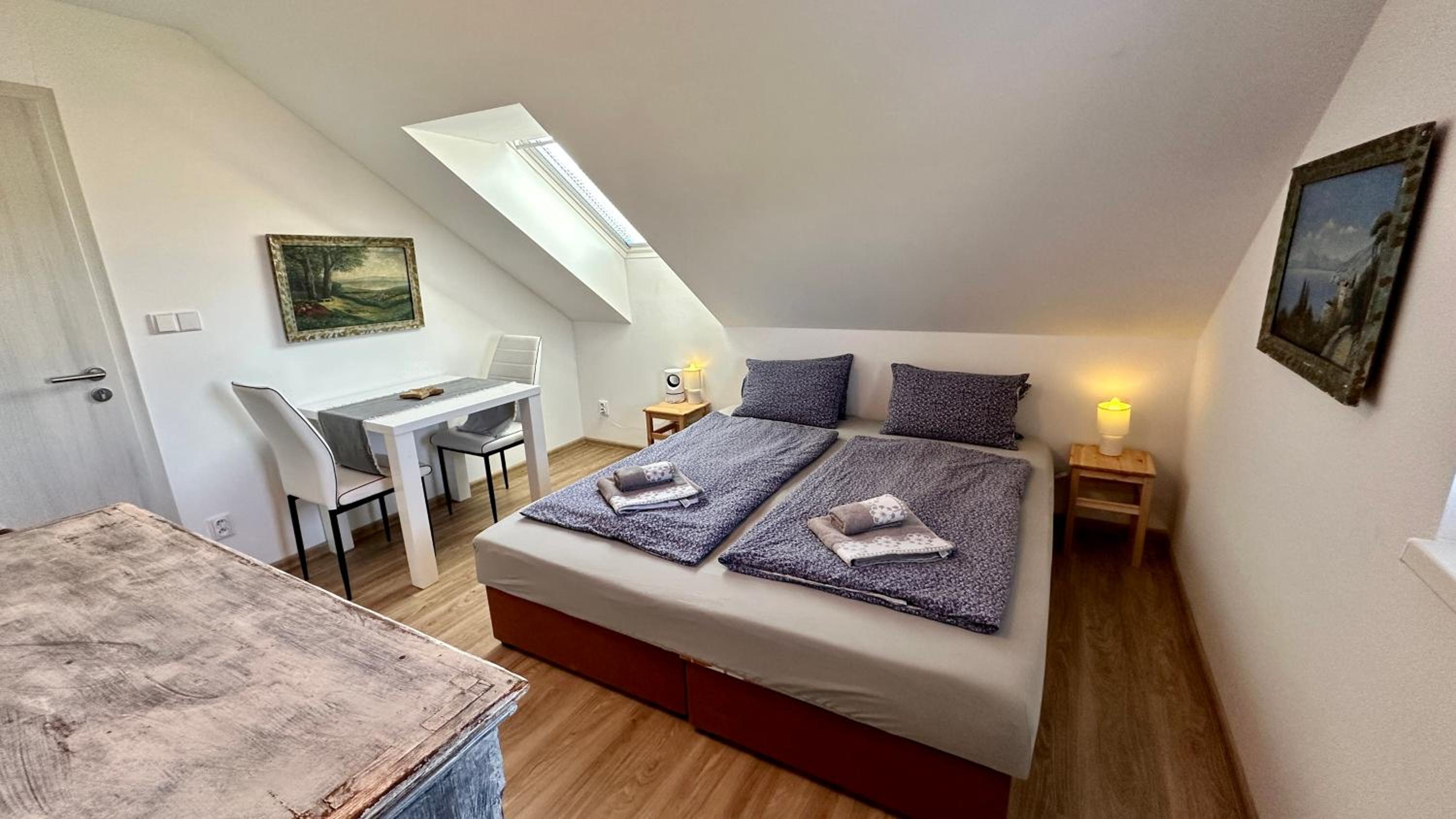 Double Room with Private Bathroom photo 3