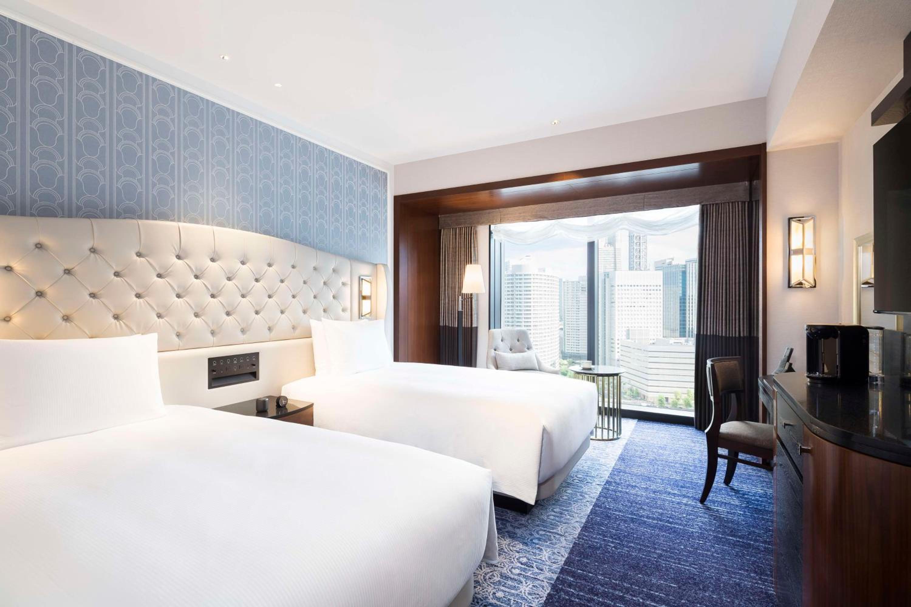 Executive Twin Room - Photo 4