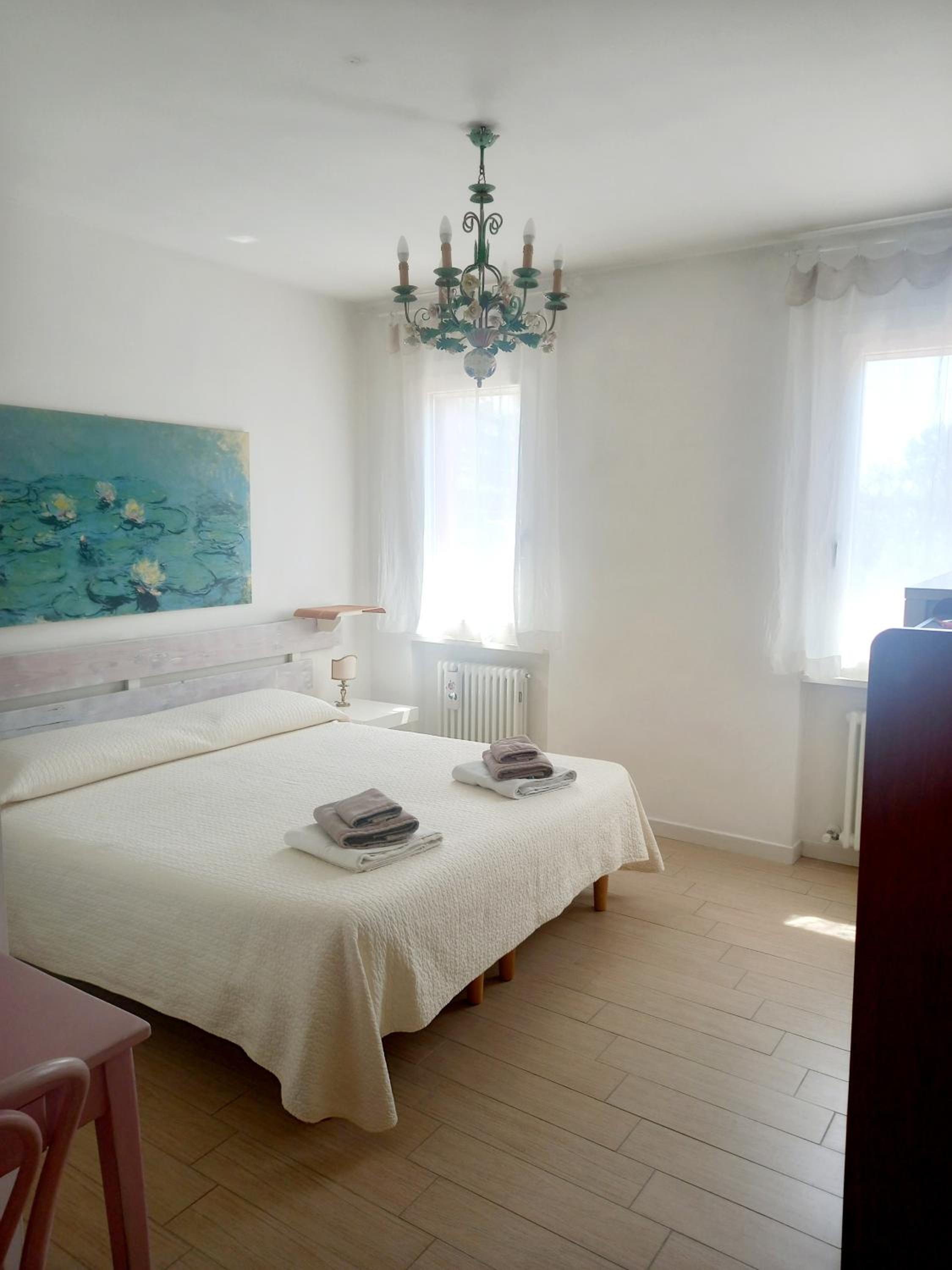 Deluxe Double Room photo 1