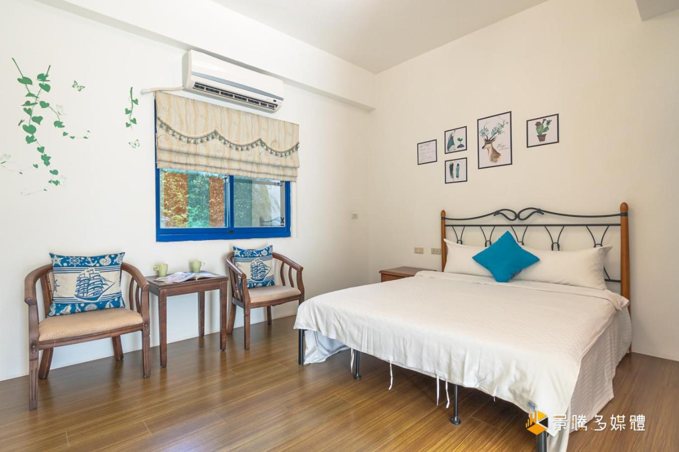 Standard Double Room photo 2