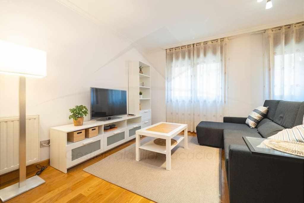 Departamento de tres habitaciones