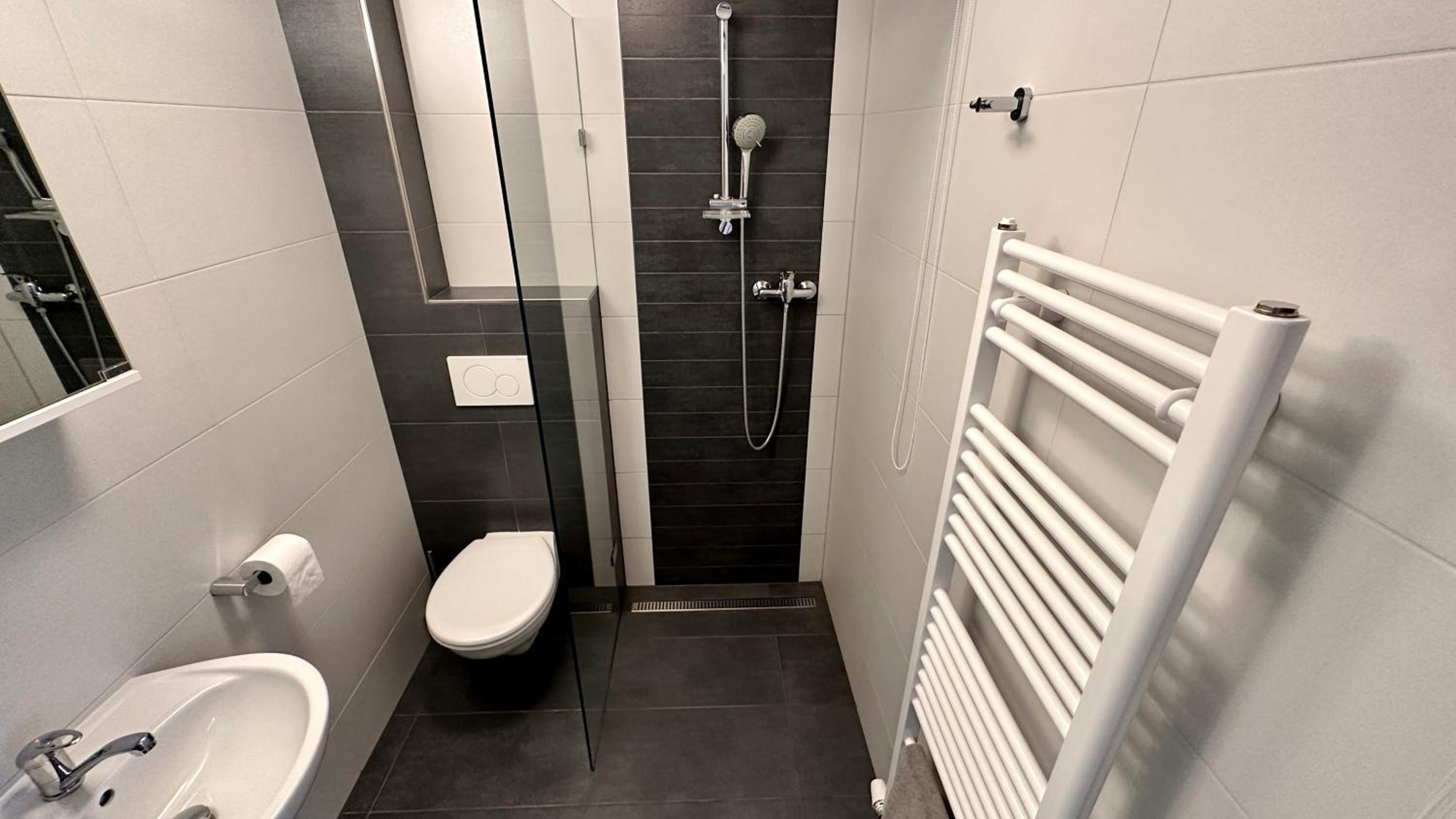 Double Room with Private Bathroom photo 2