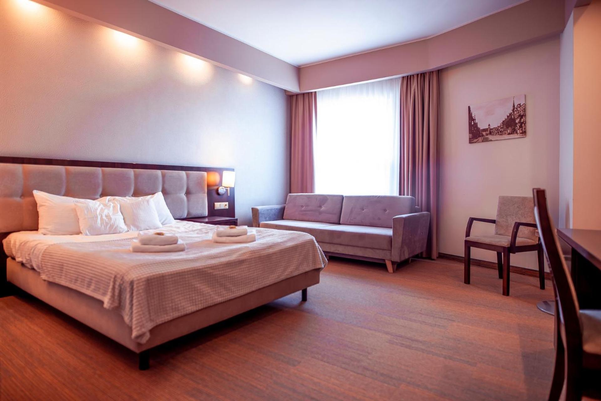 Superior Quadruple Room