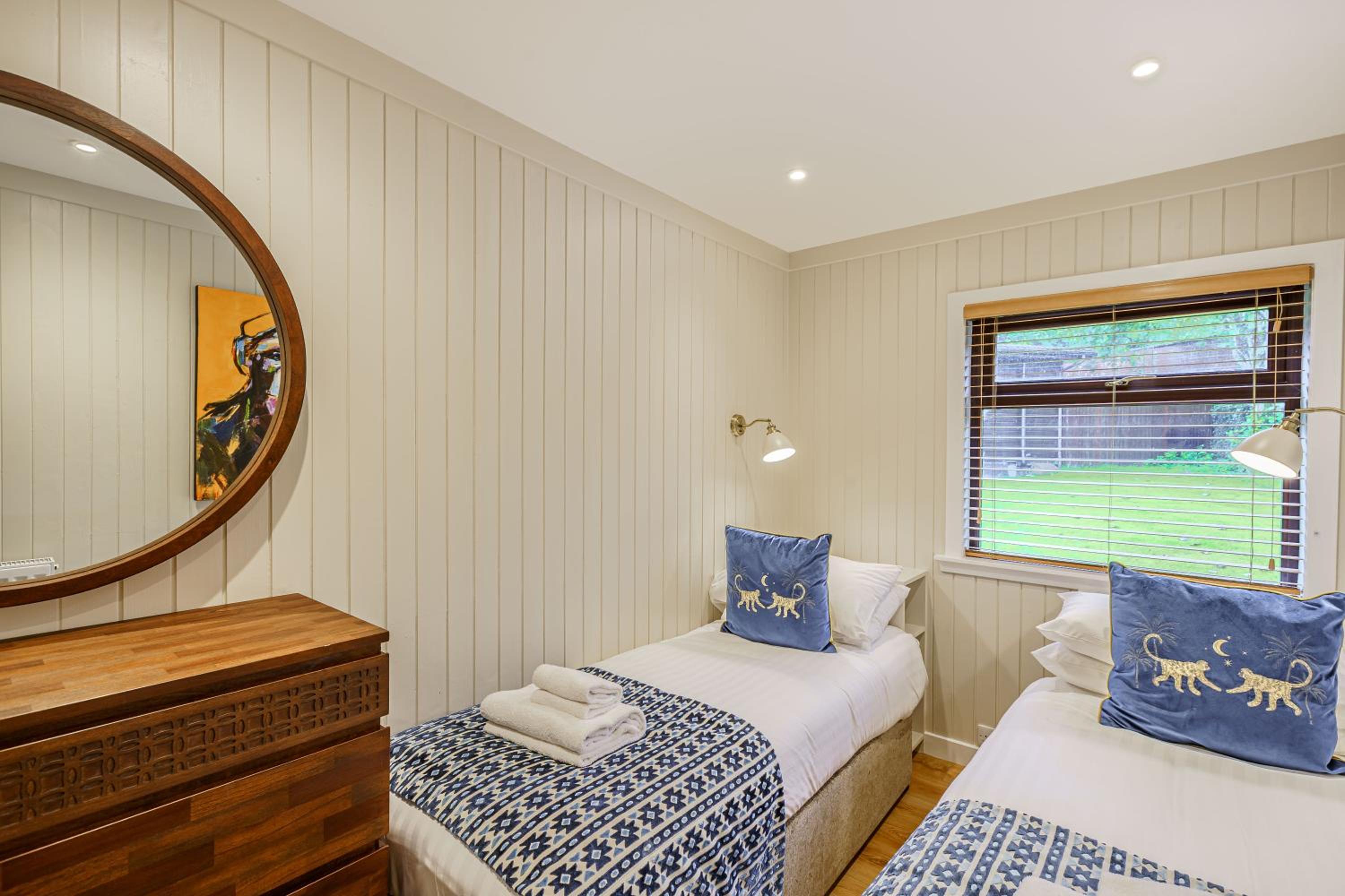 Two-Bedroom Chalet photo 3