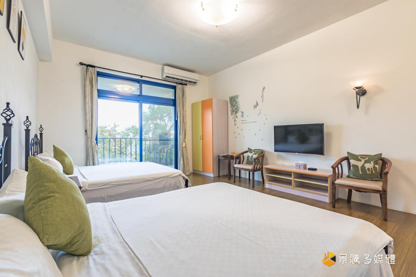 Standard Quadruple Room photo 1
