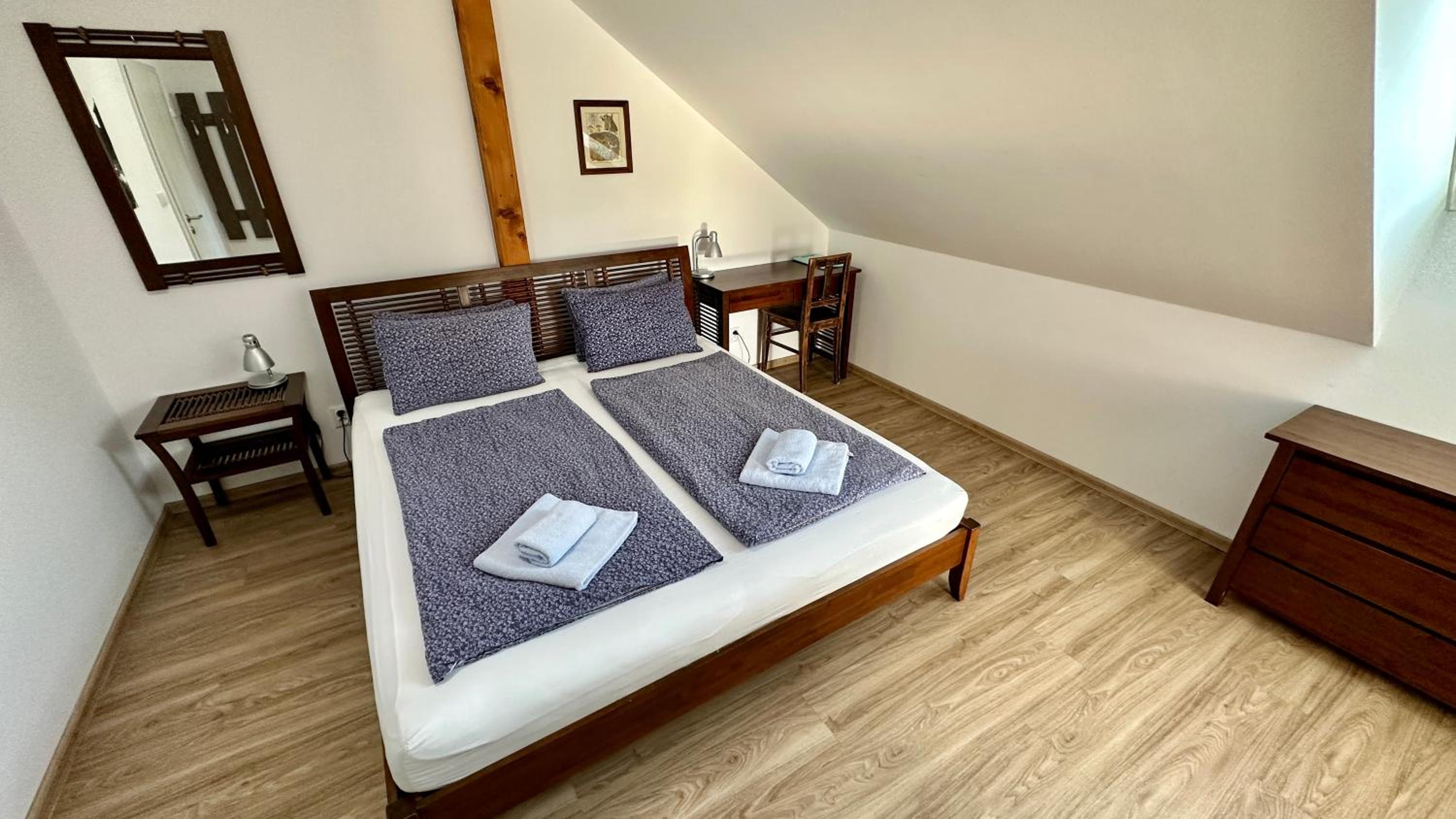 Deluxe Triple Room photo 1