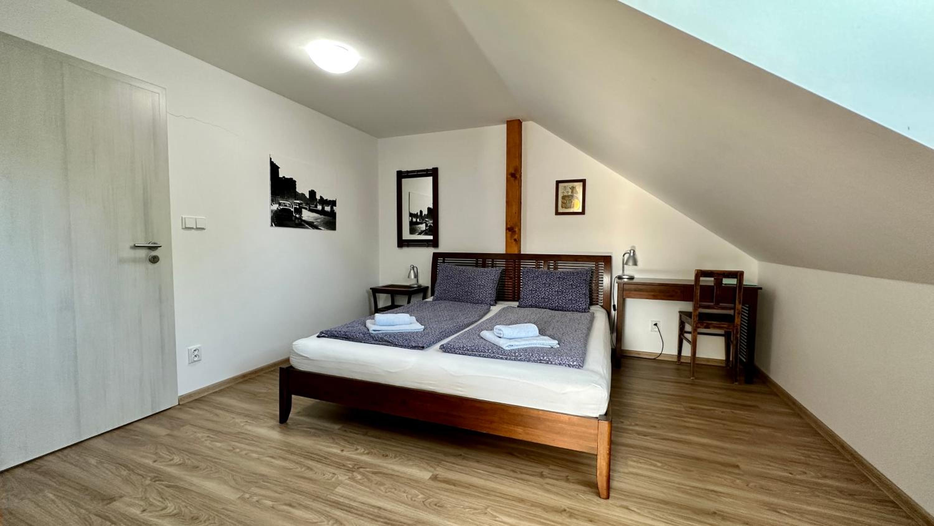 Deluxe Triple Room photo 3