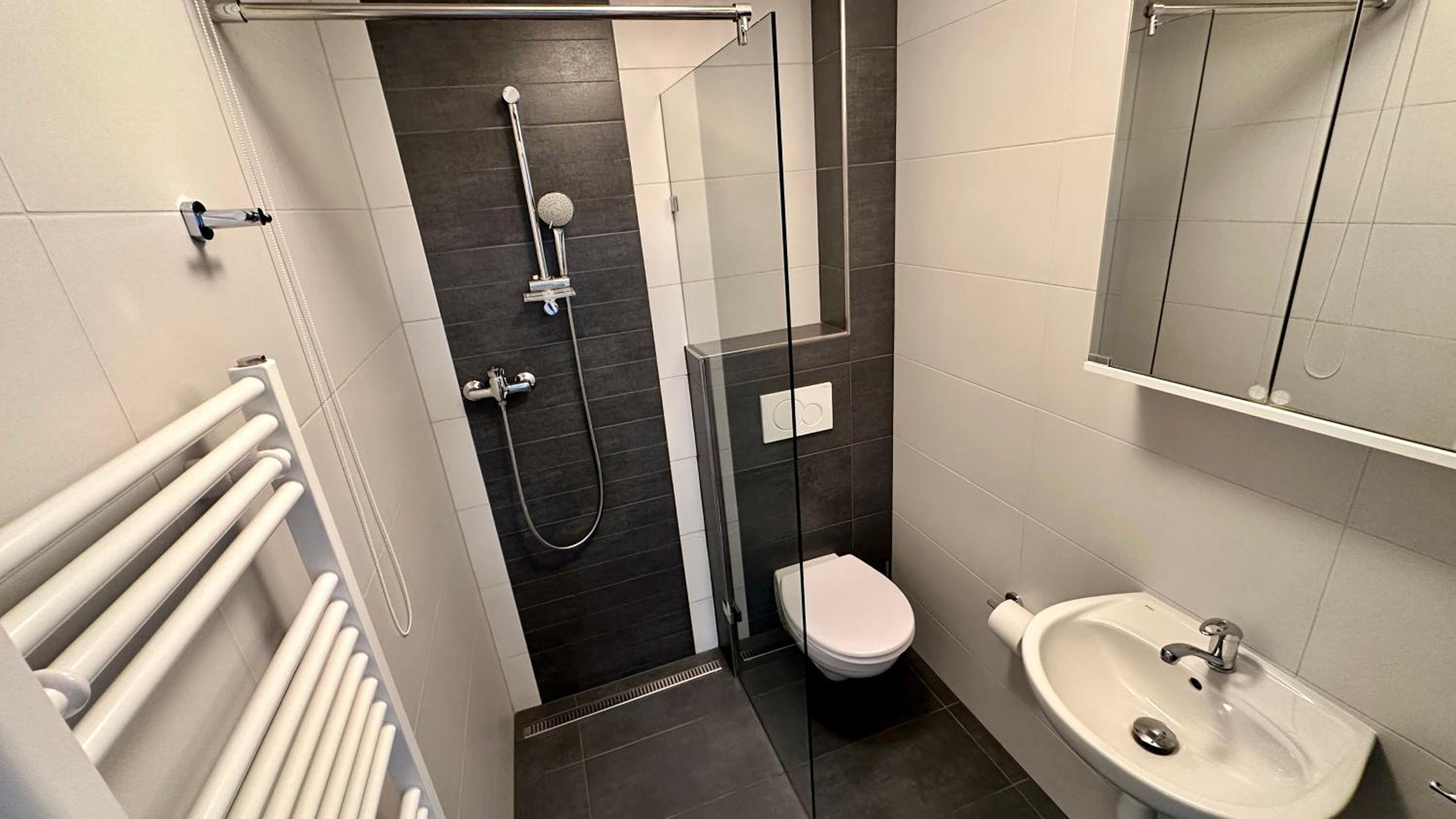 Deluxe Triple Room photo 2