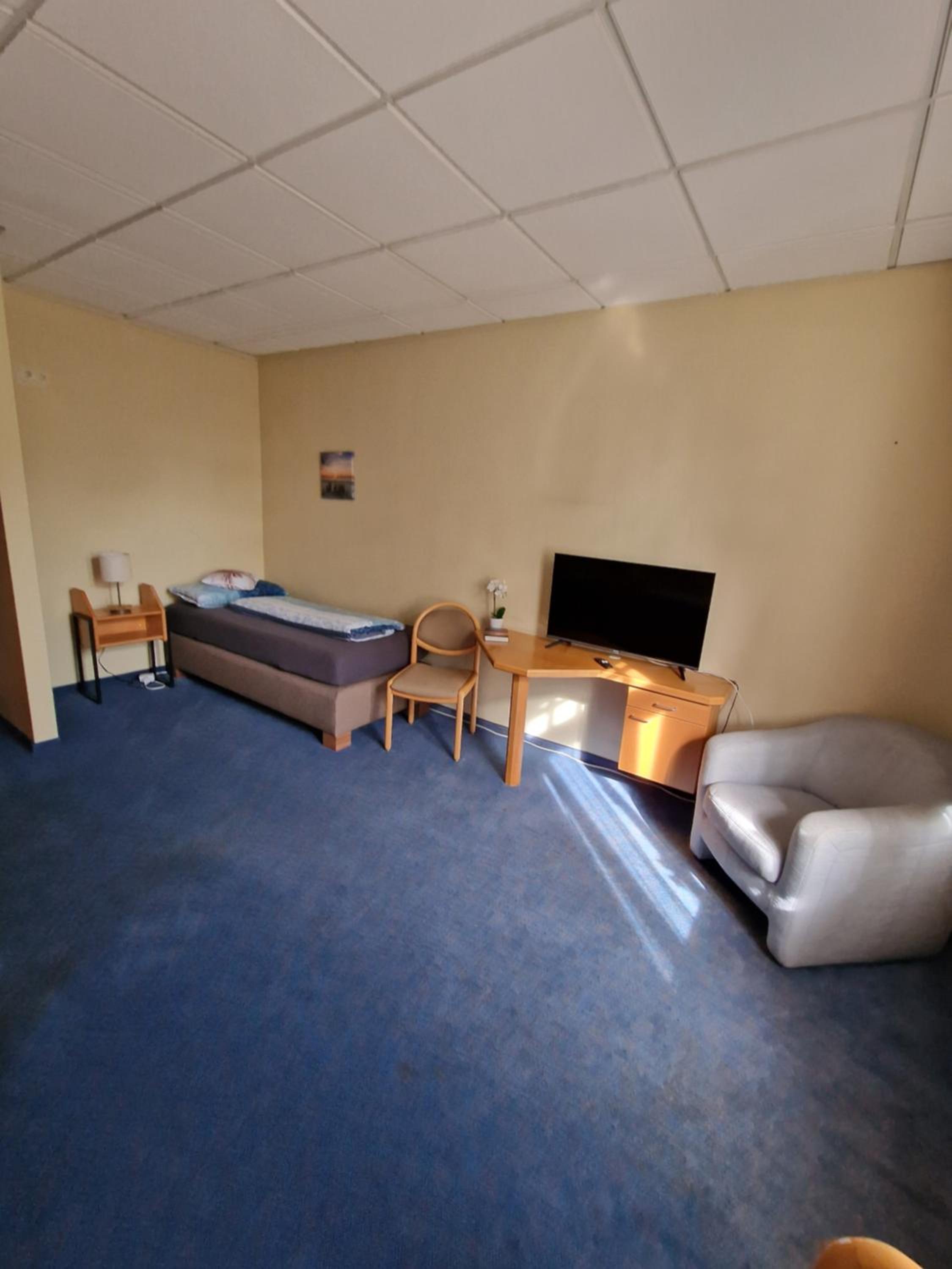 Quadruple Room with Bathroom photo 3
