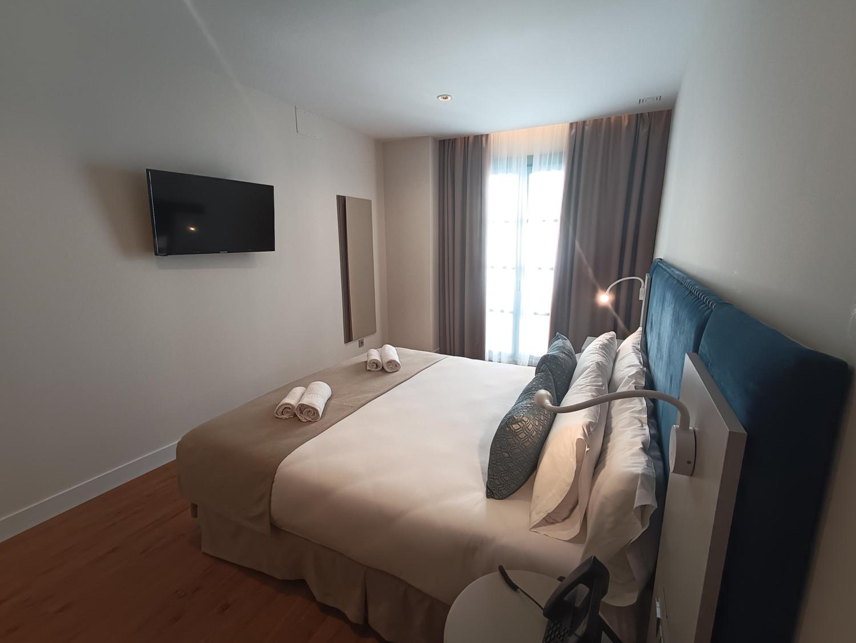 Double Room - Photo 1