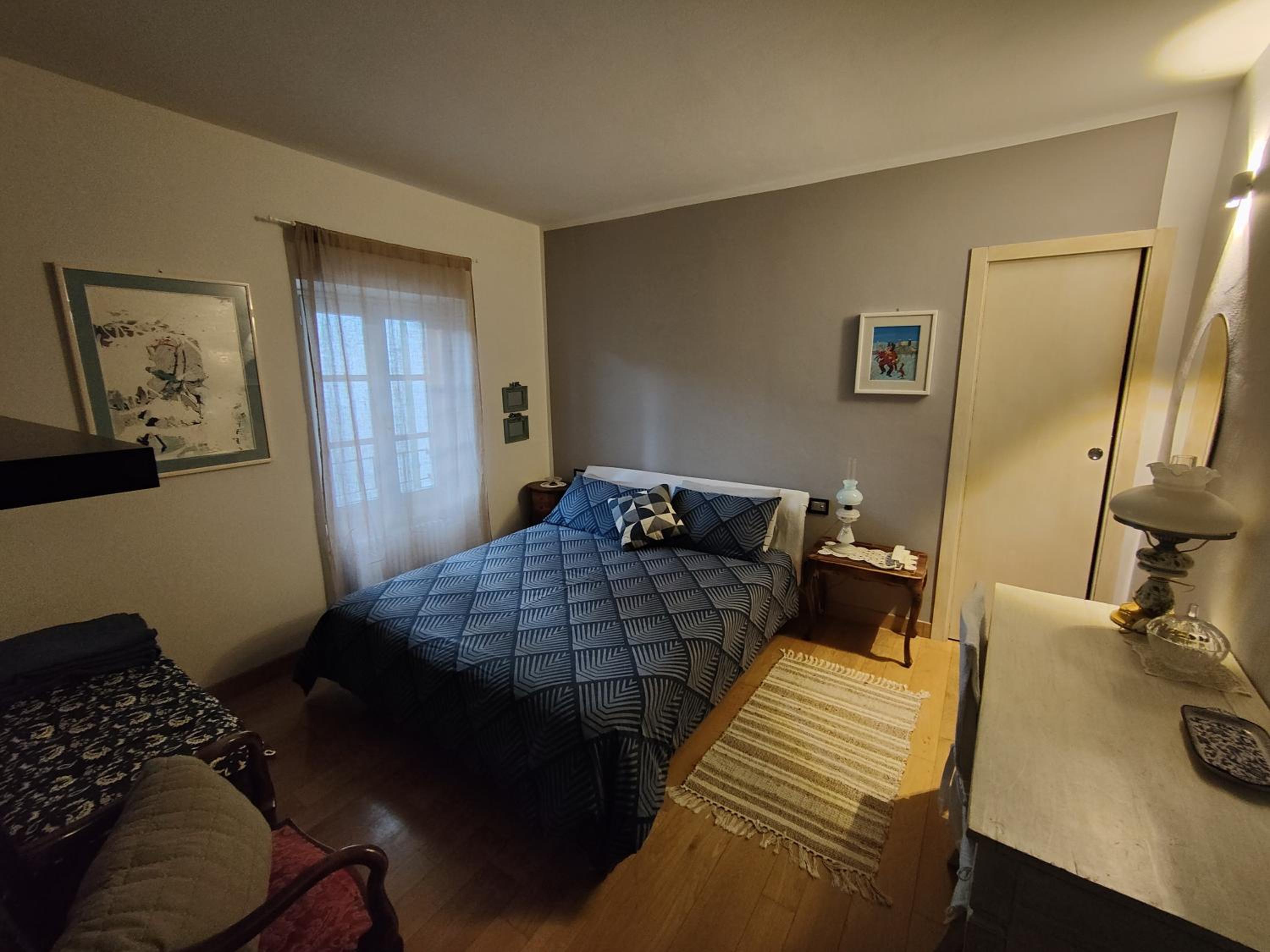 Double Room with Private Bathroom photo 2