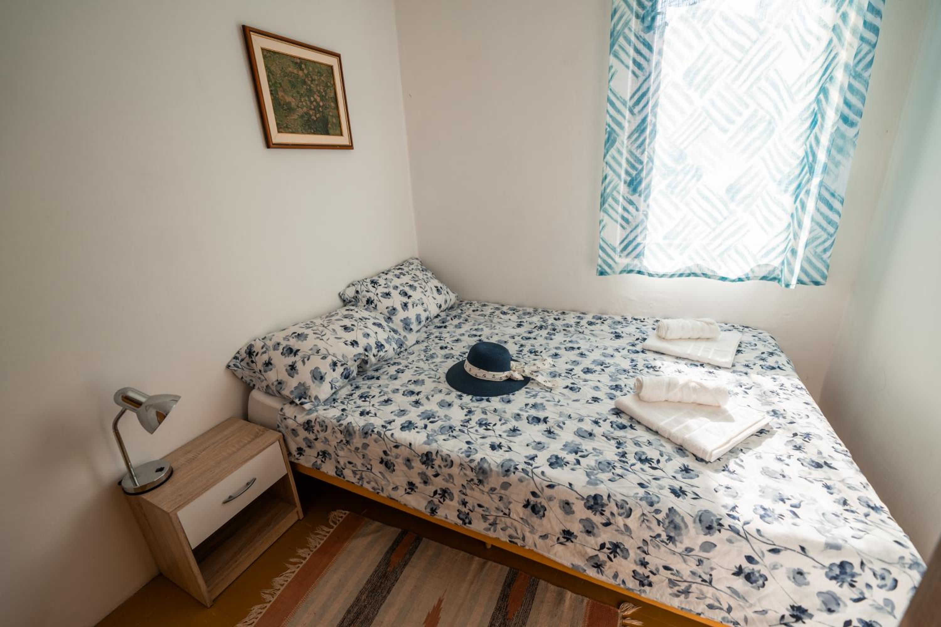 Four-Bedroom House photo 1