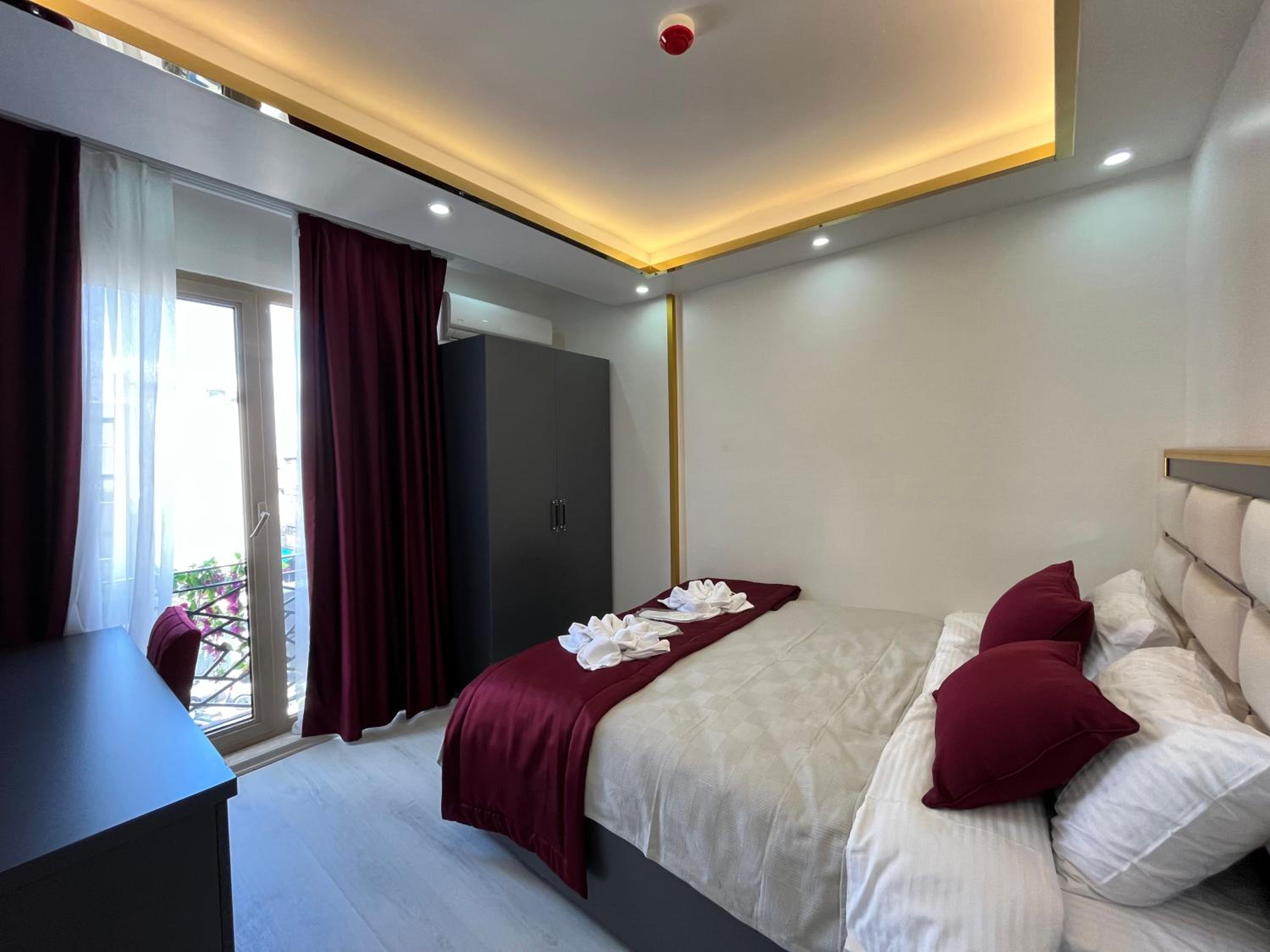 Deluxe Double Room photo 1