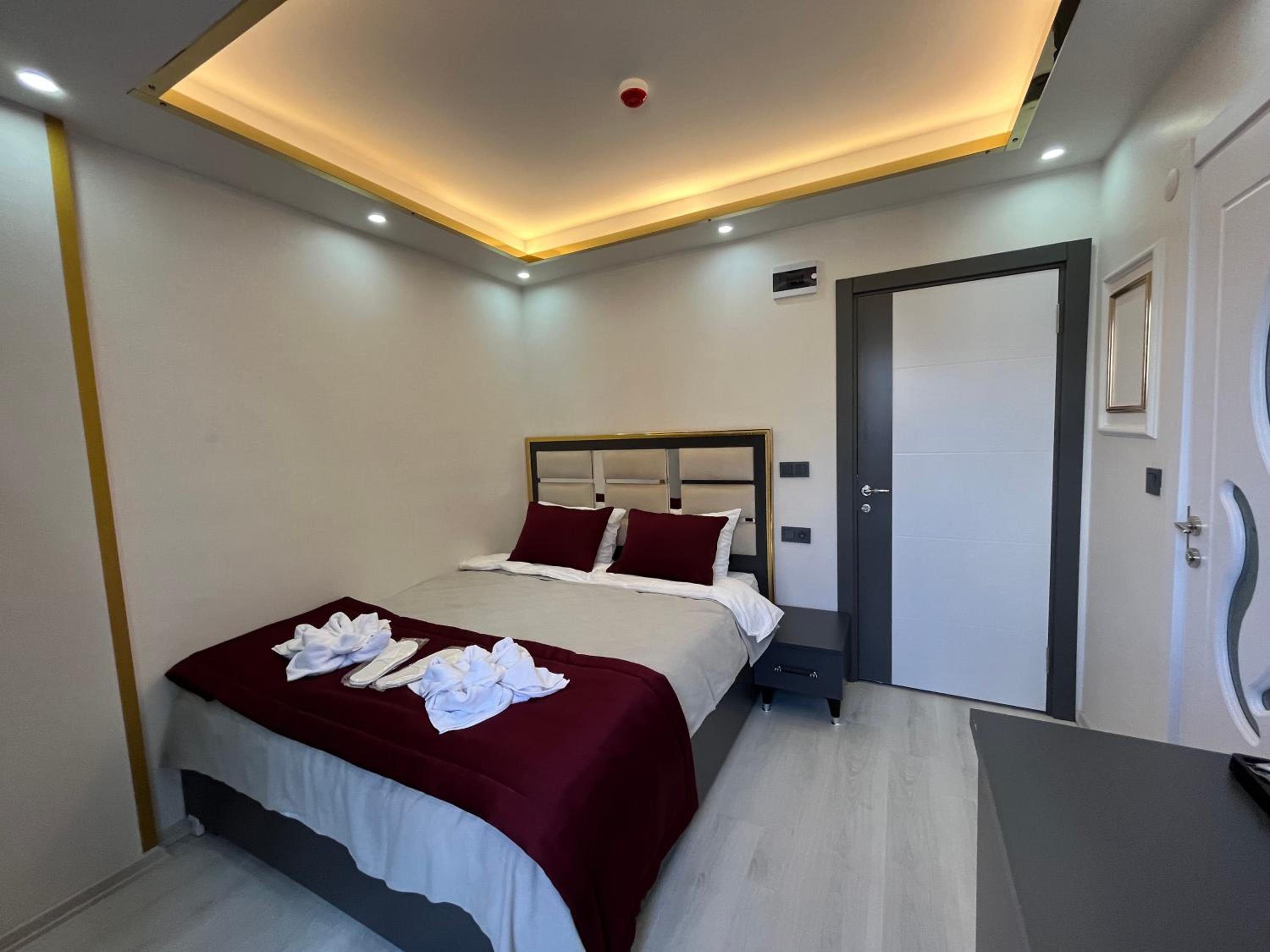 Deluxe Double Room photo 3