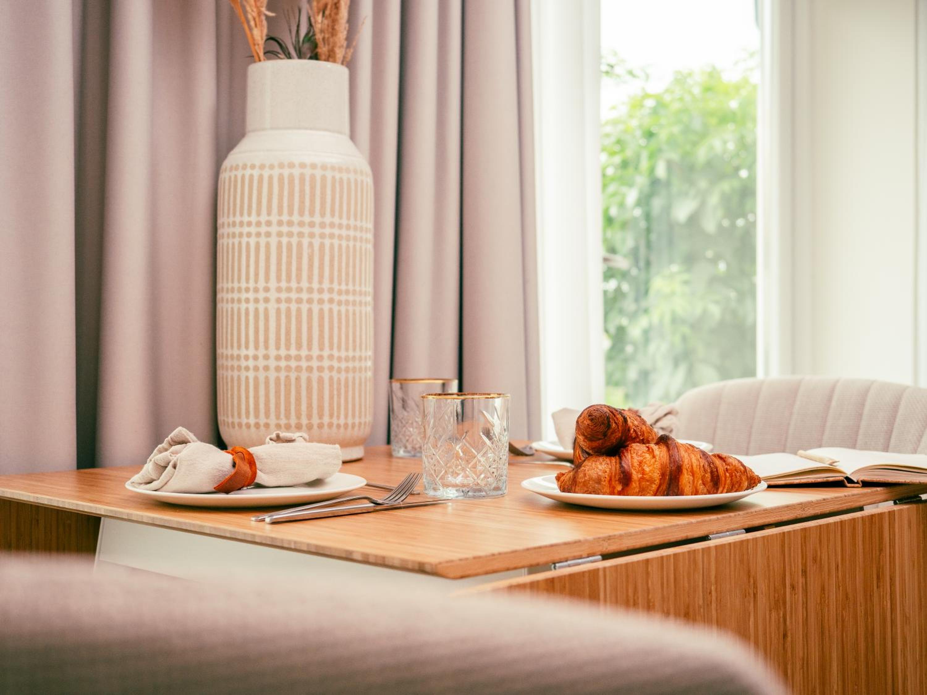 Double Room with Terrace photo 2